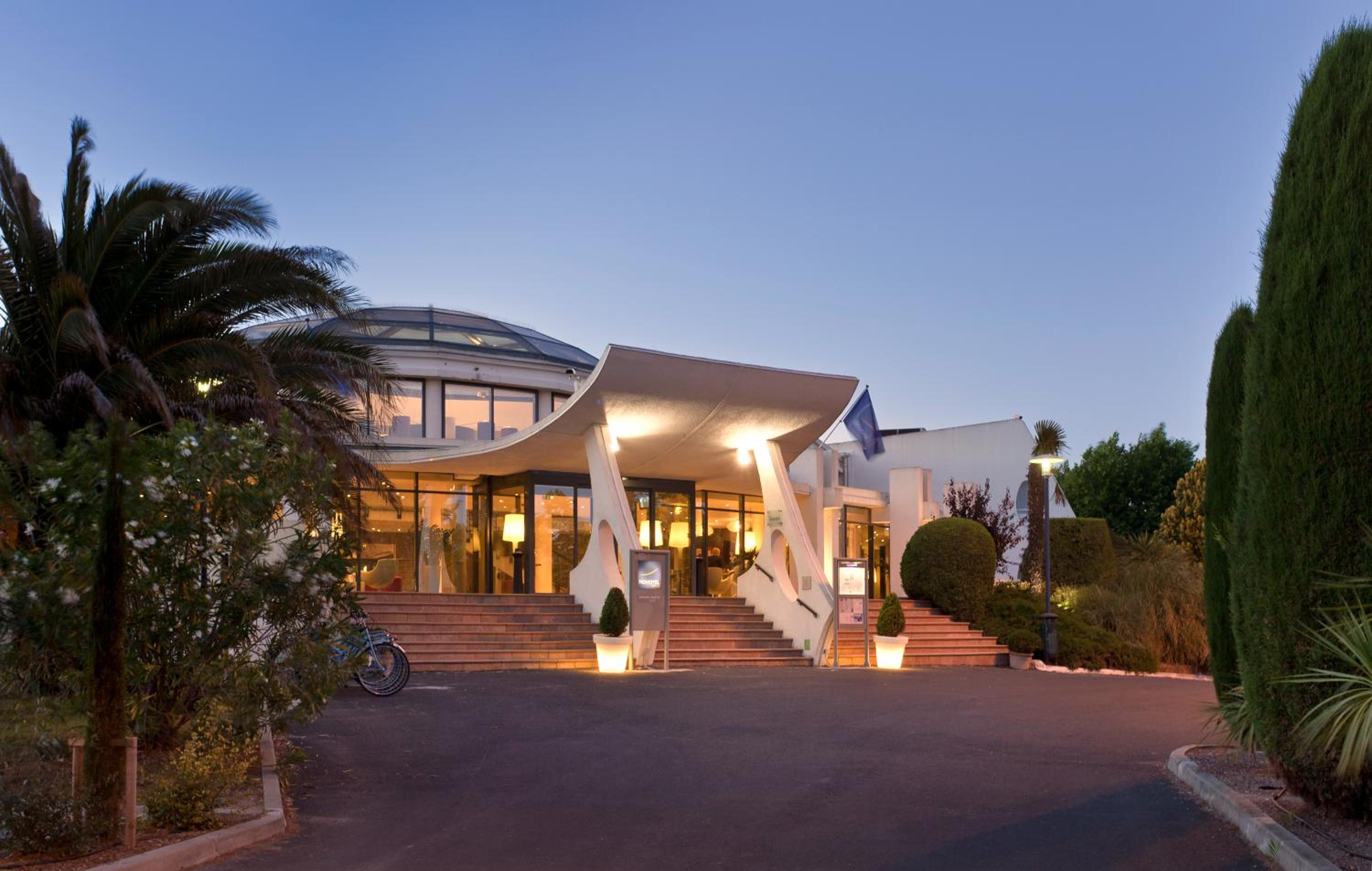Hotel Novotel La Grande Motte Golf - Image 1