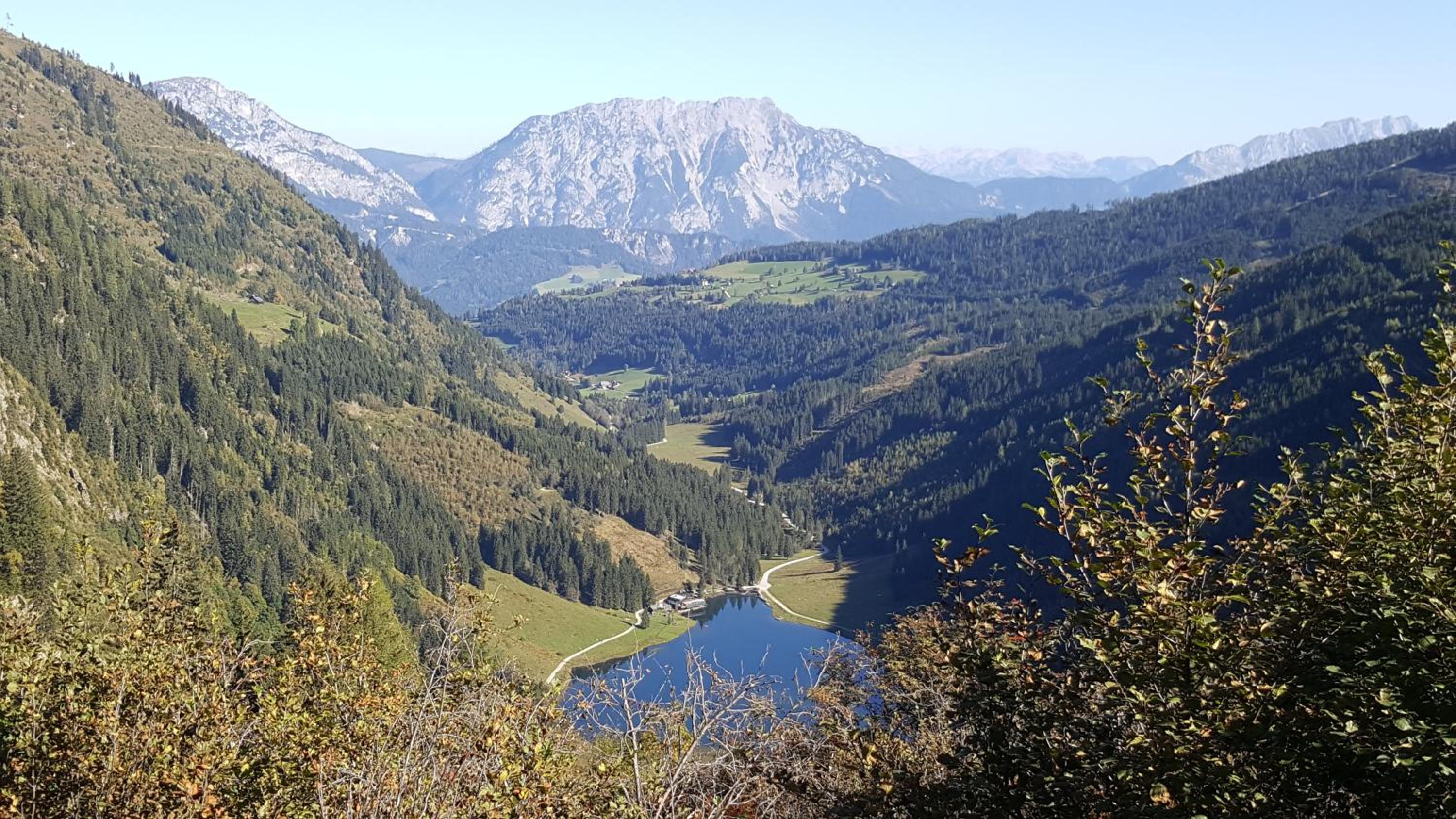 Appartement BERGTRÄUME