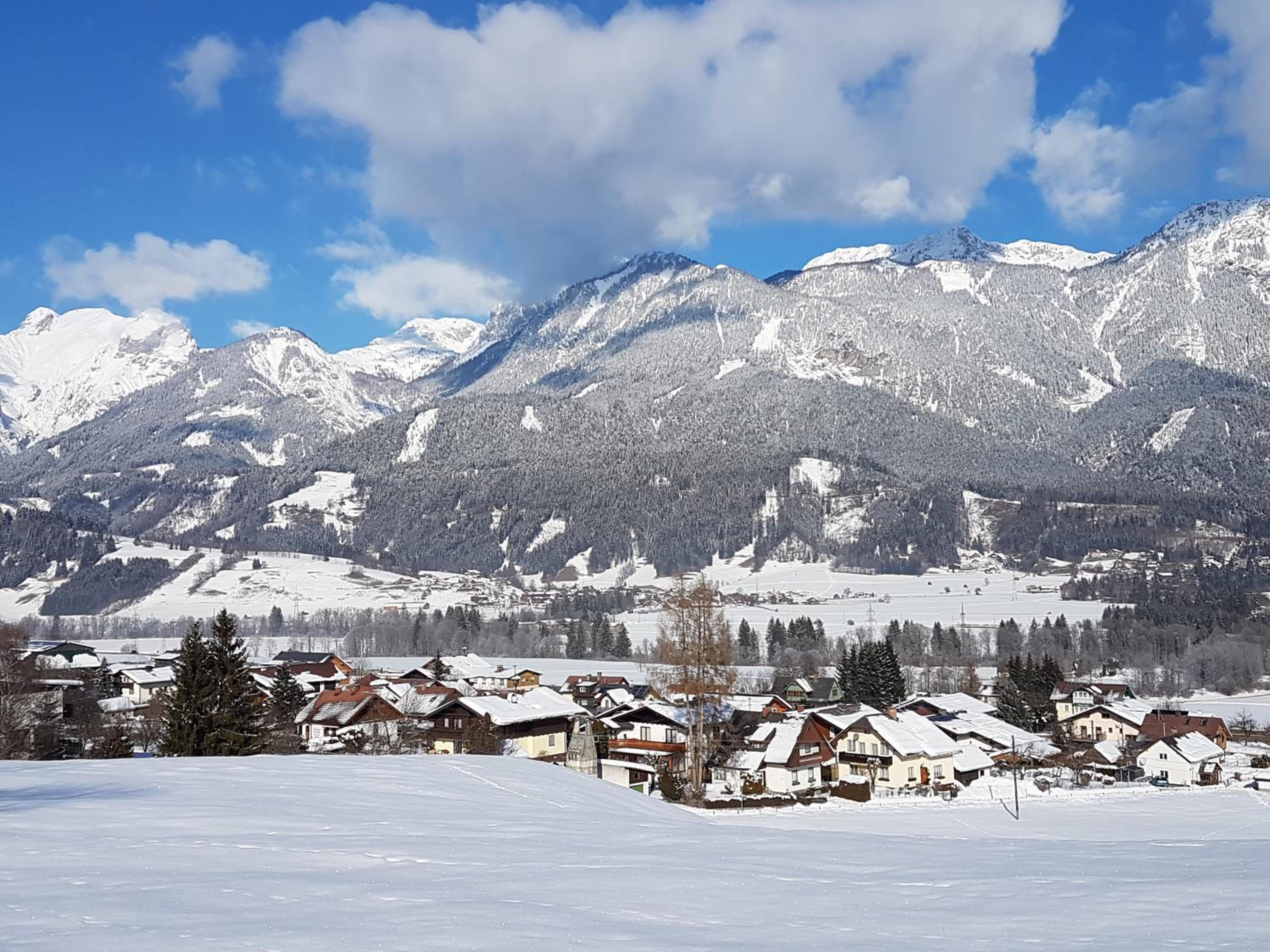 Appartement BERGTRÄUME