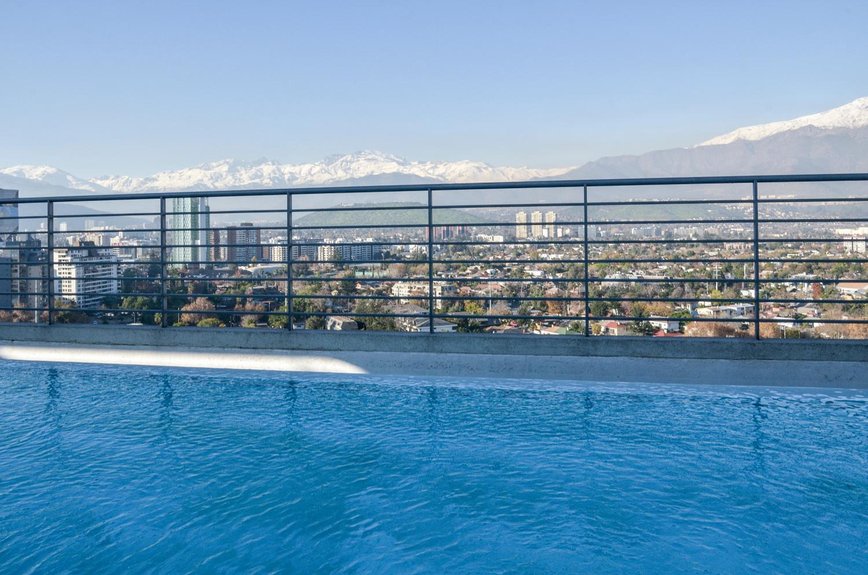 Norus Las Condes