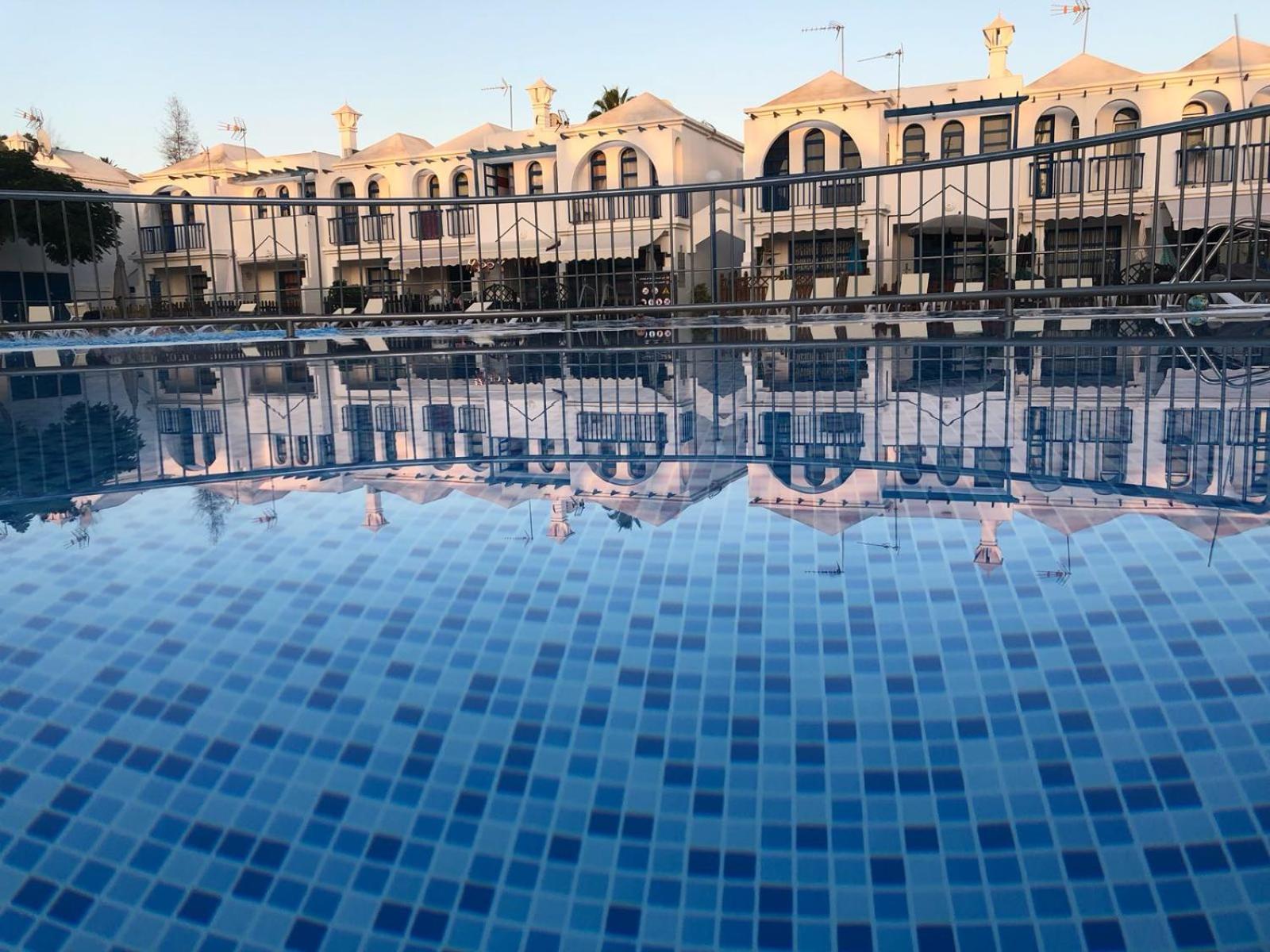 Hotel Bungalow Playmar - Image 1