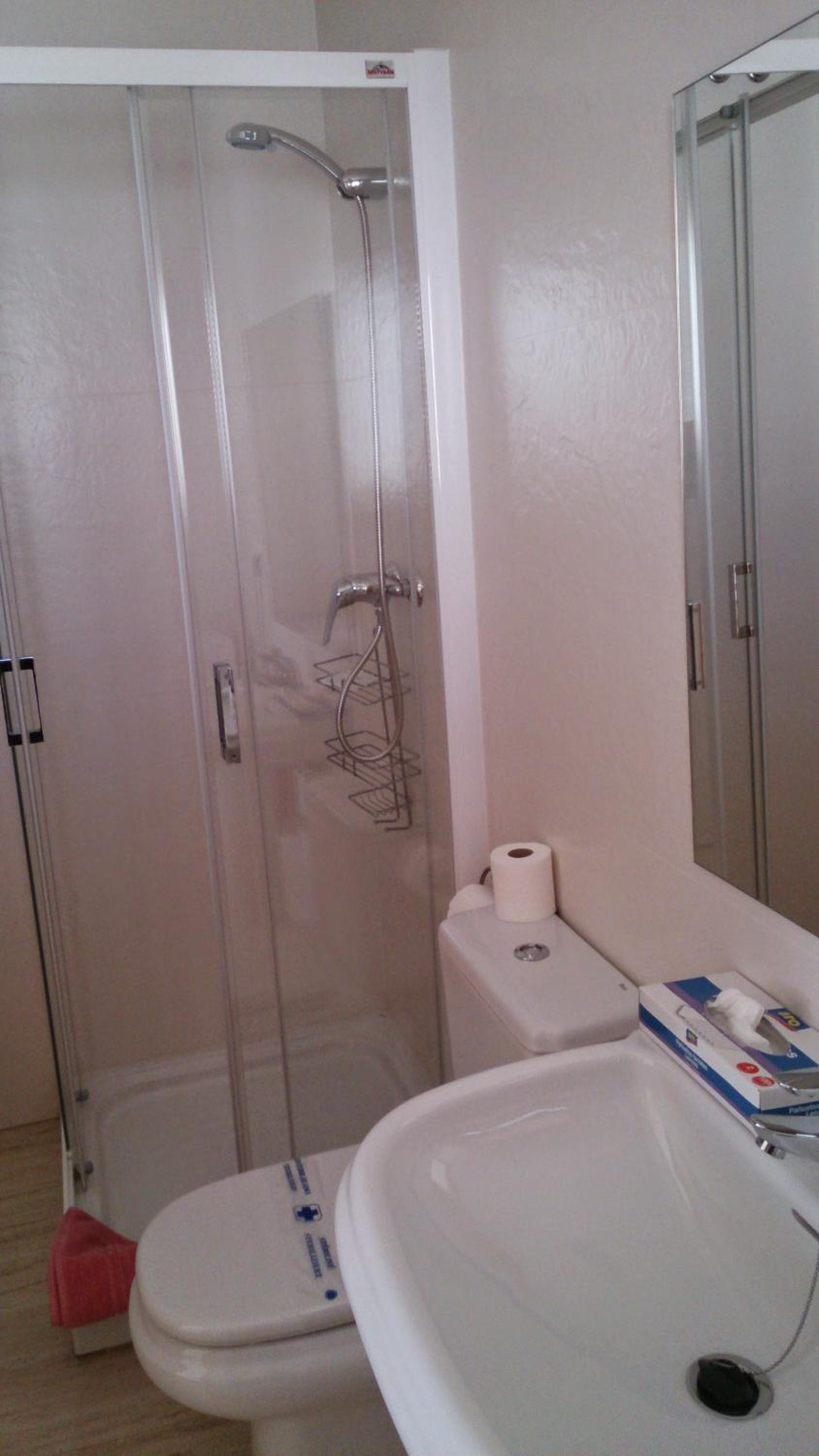 PLAZA DE ESPAÑA 1 DORMITORIO photo 5