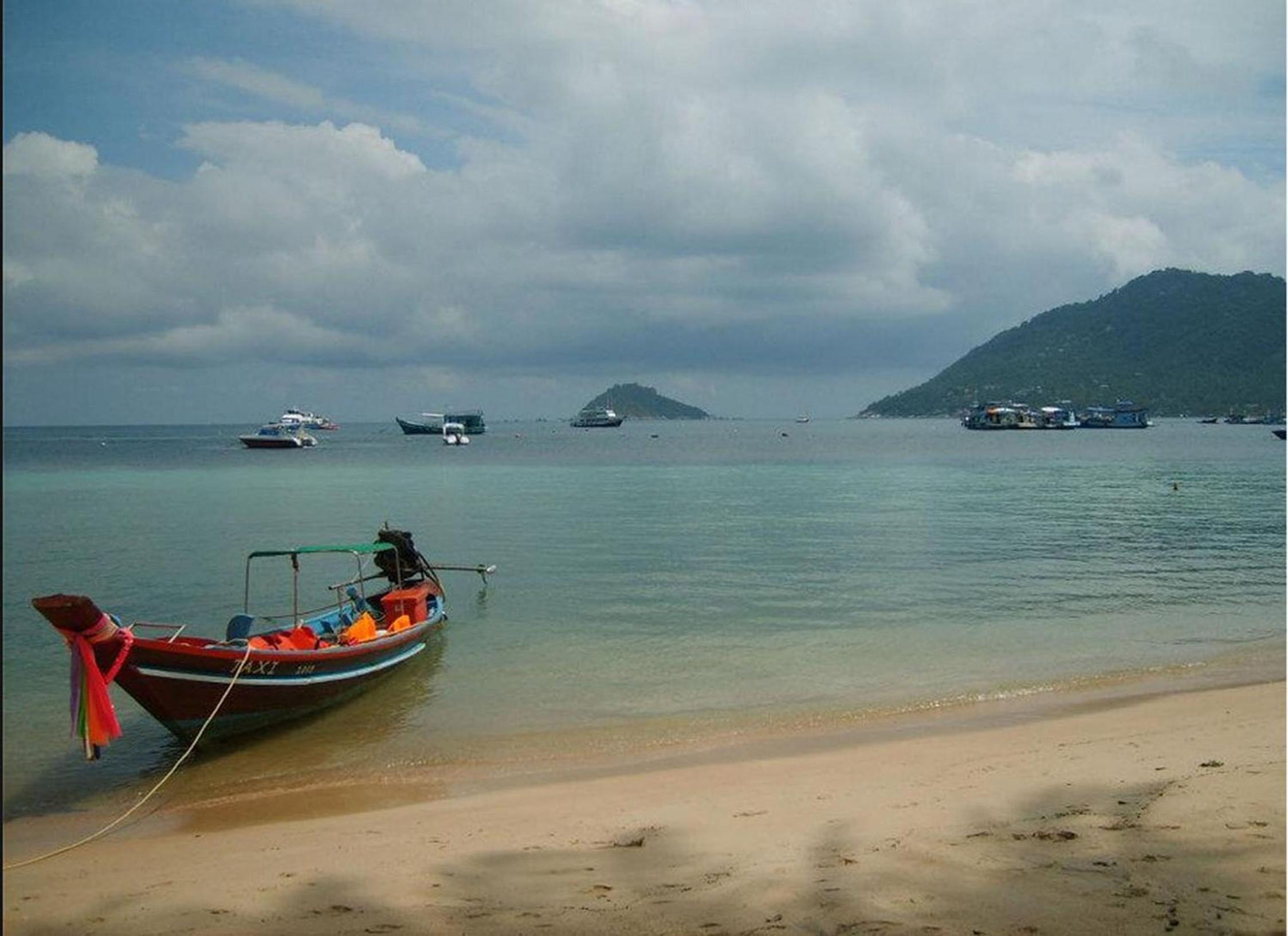 Koh Tao Royal Resort