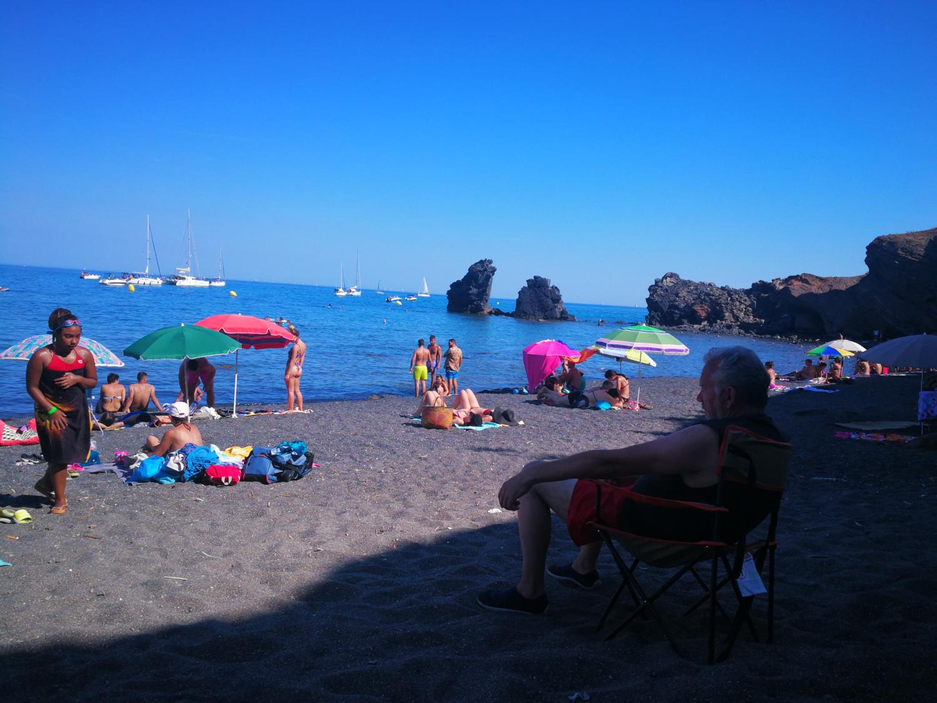 Cap Confort