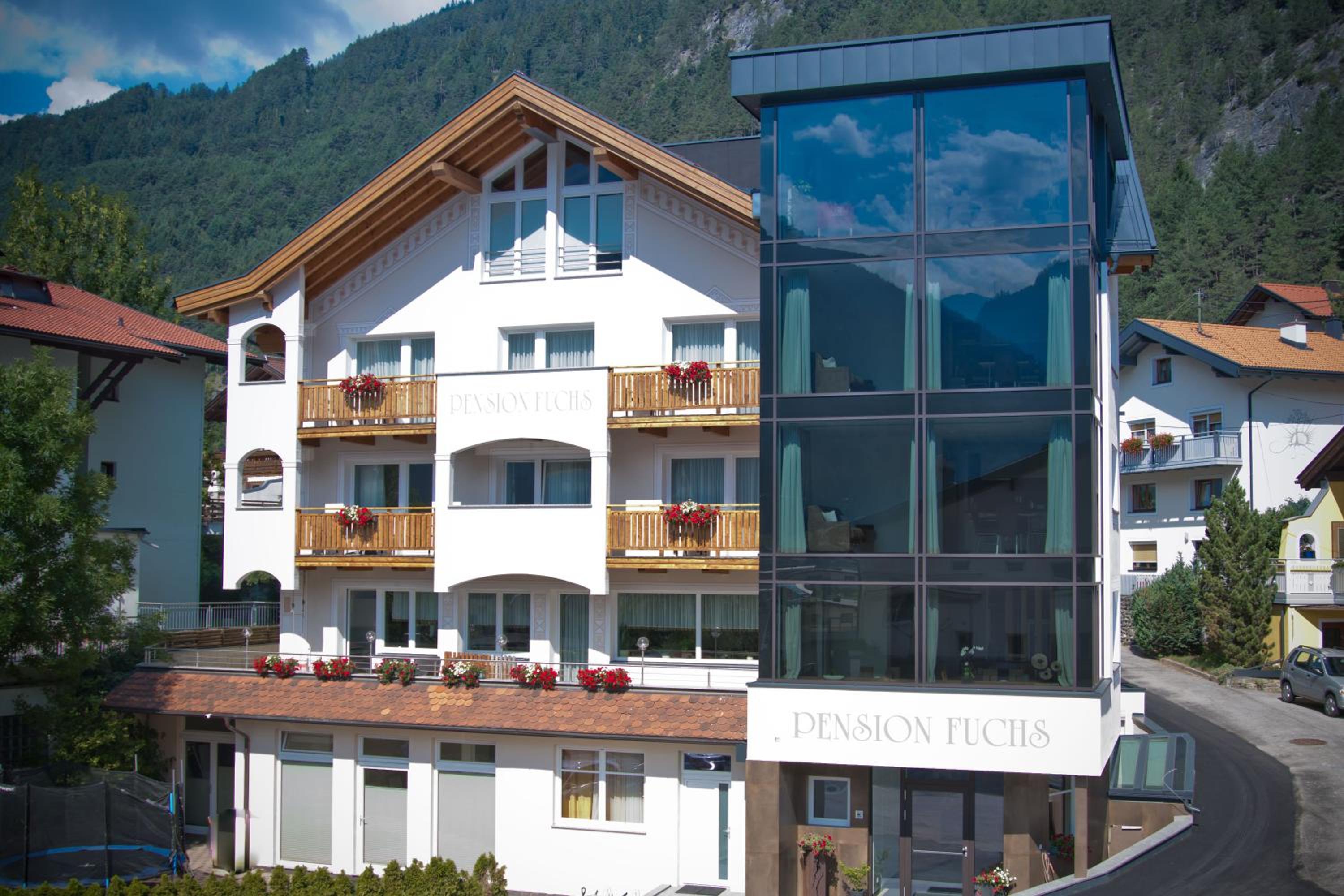 Pension Fuchs