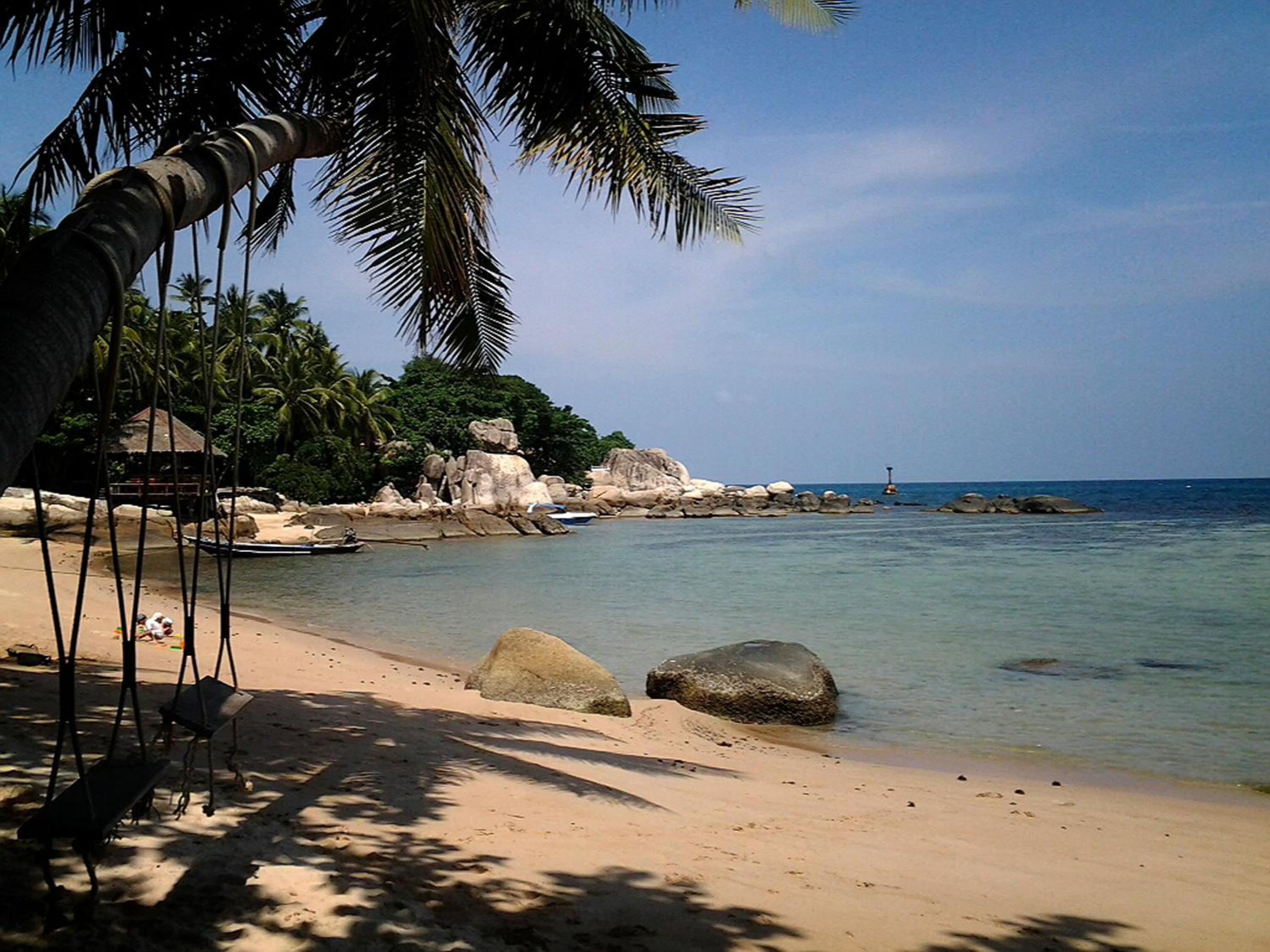 Koh Tao Royal Resort