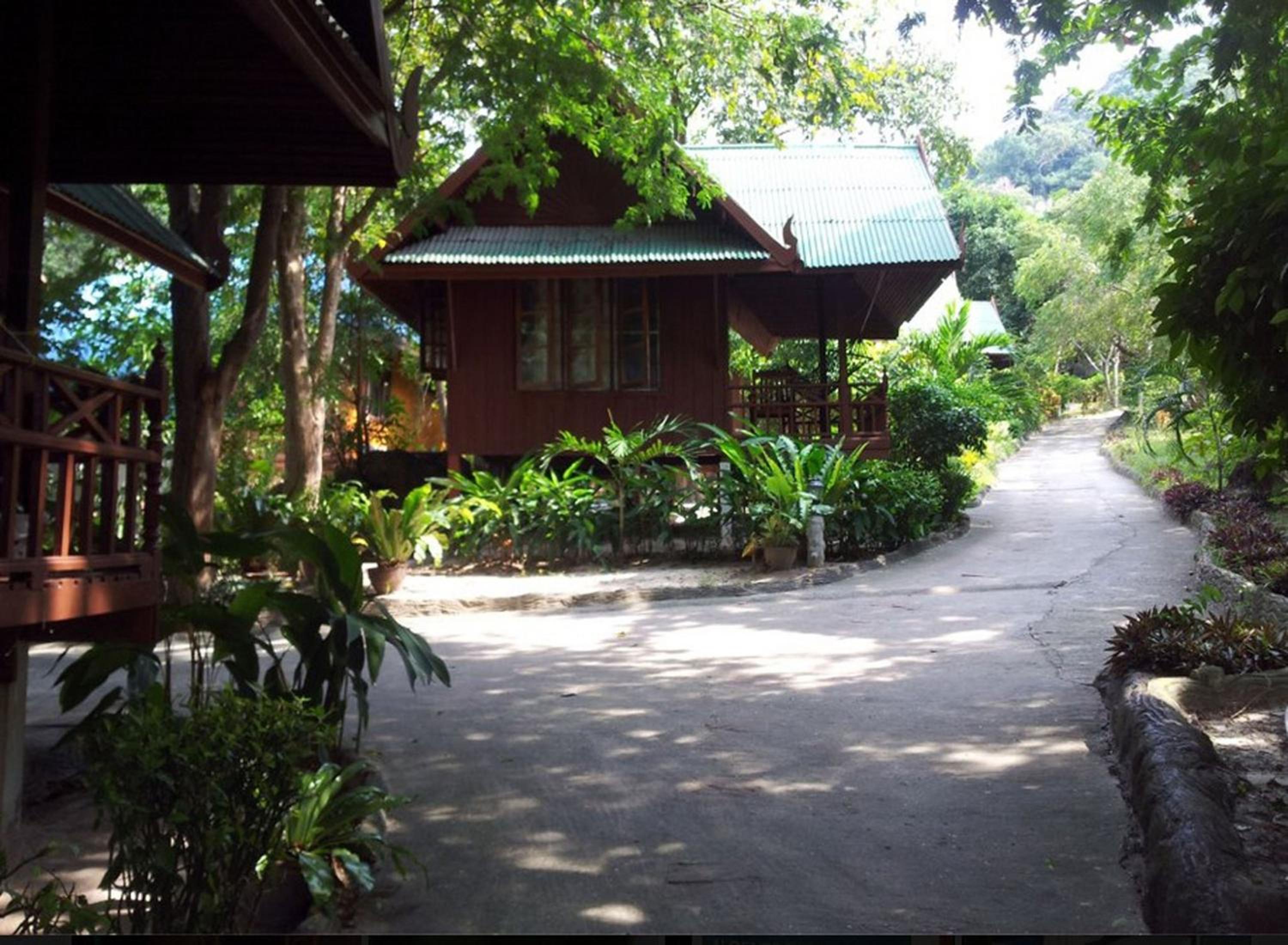 Koh Tao Royal Resort