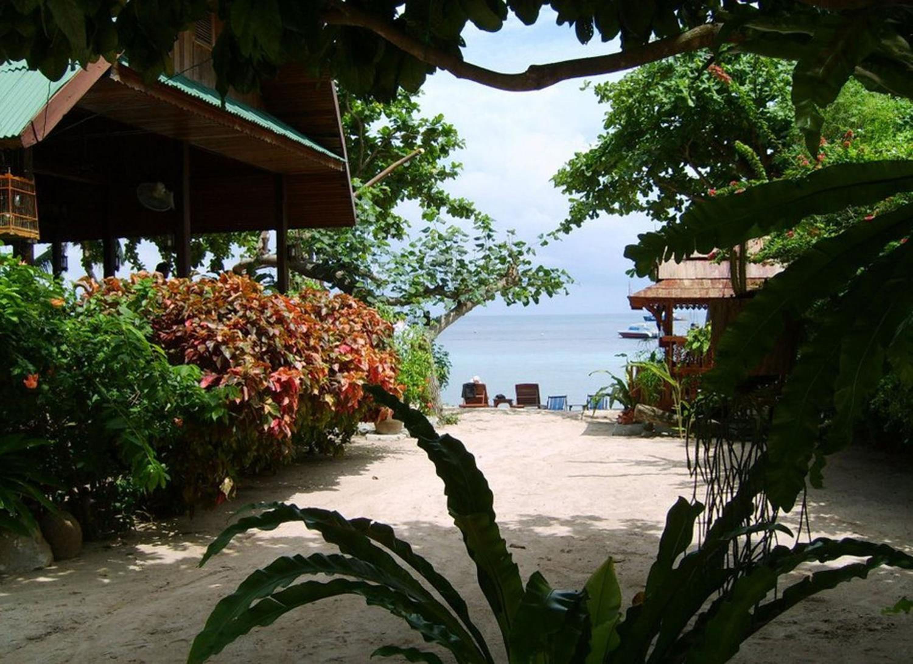 Koh Tao Royal Resort