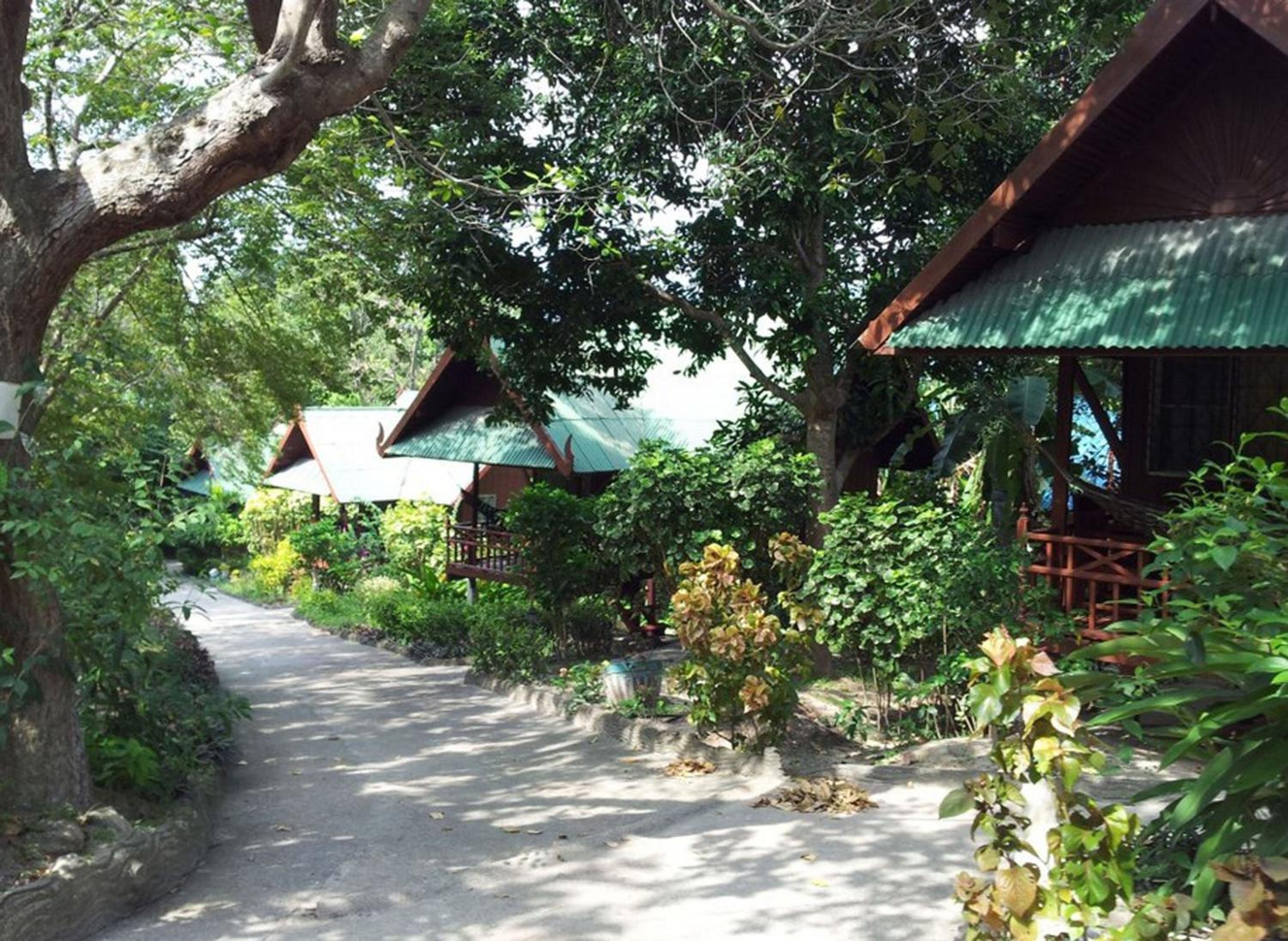 Koh Tao Royal Resort