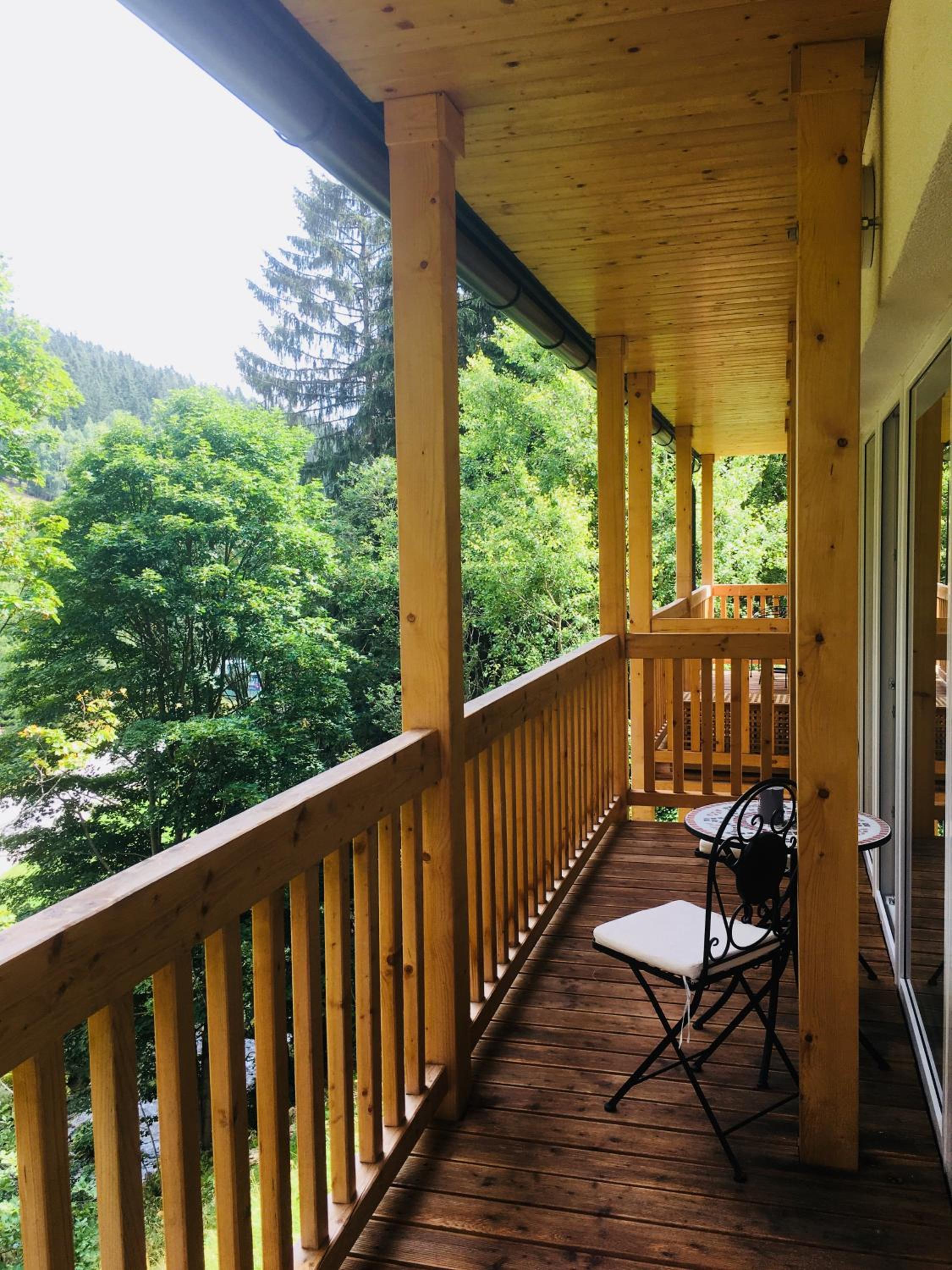 Apartmán TooToo Pec pod Sněžkou