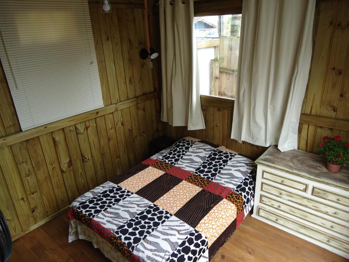 Hostel Casa Terra