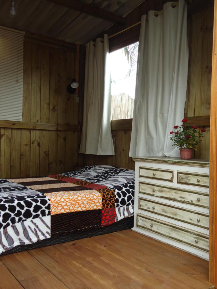 Hostel Casa Terra
