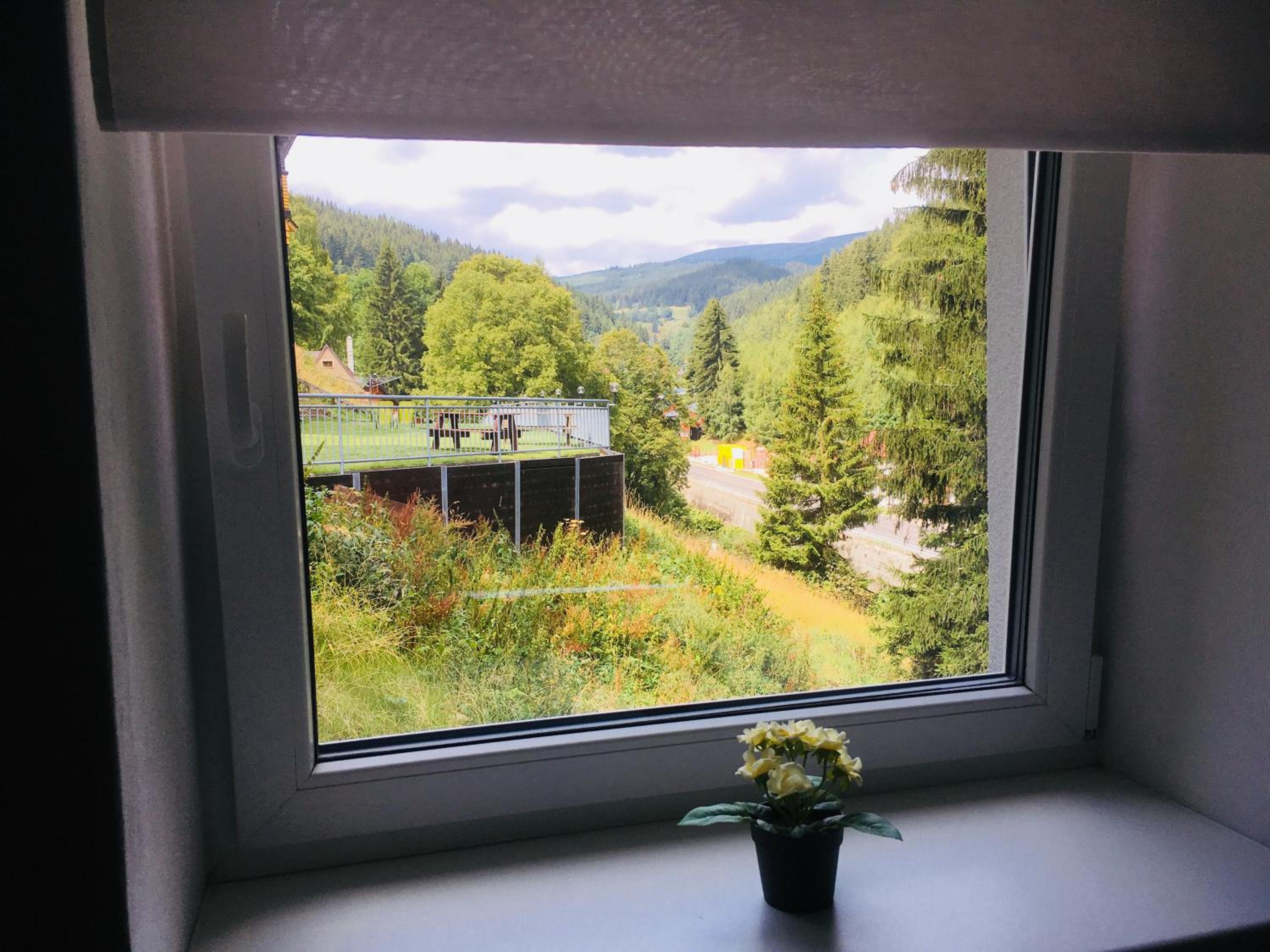 Apartmán TooToo Pec pod Sněžkou