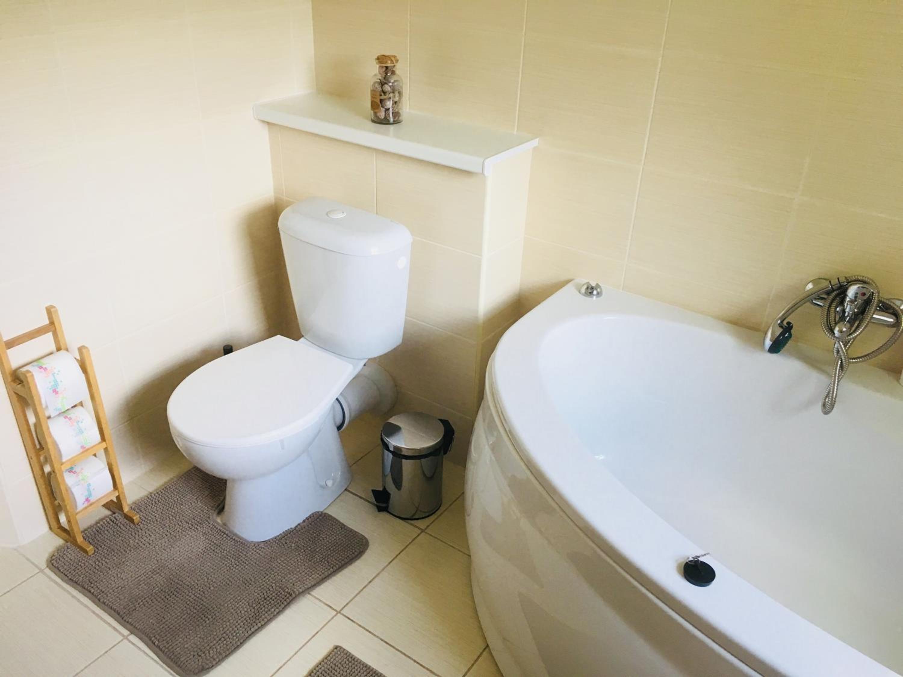 Apartmán TooToo Pec pod Sněžkou