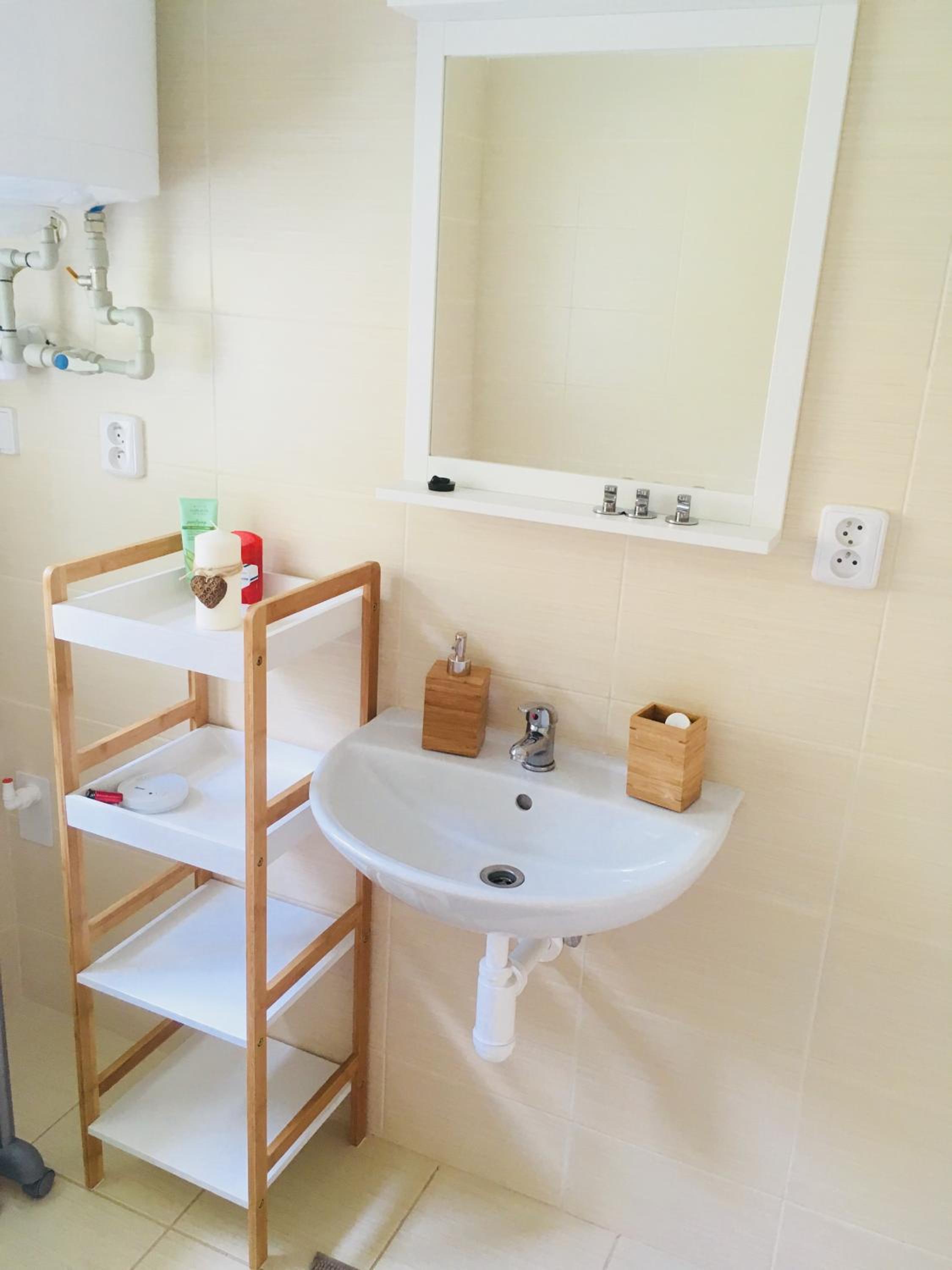 Apartmán TooToo Pec pod Sněžkou