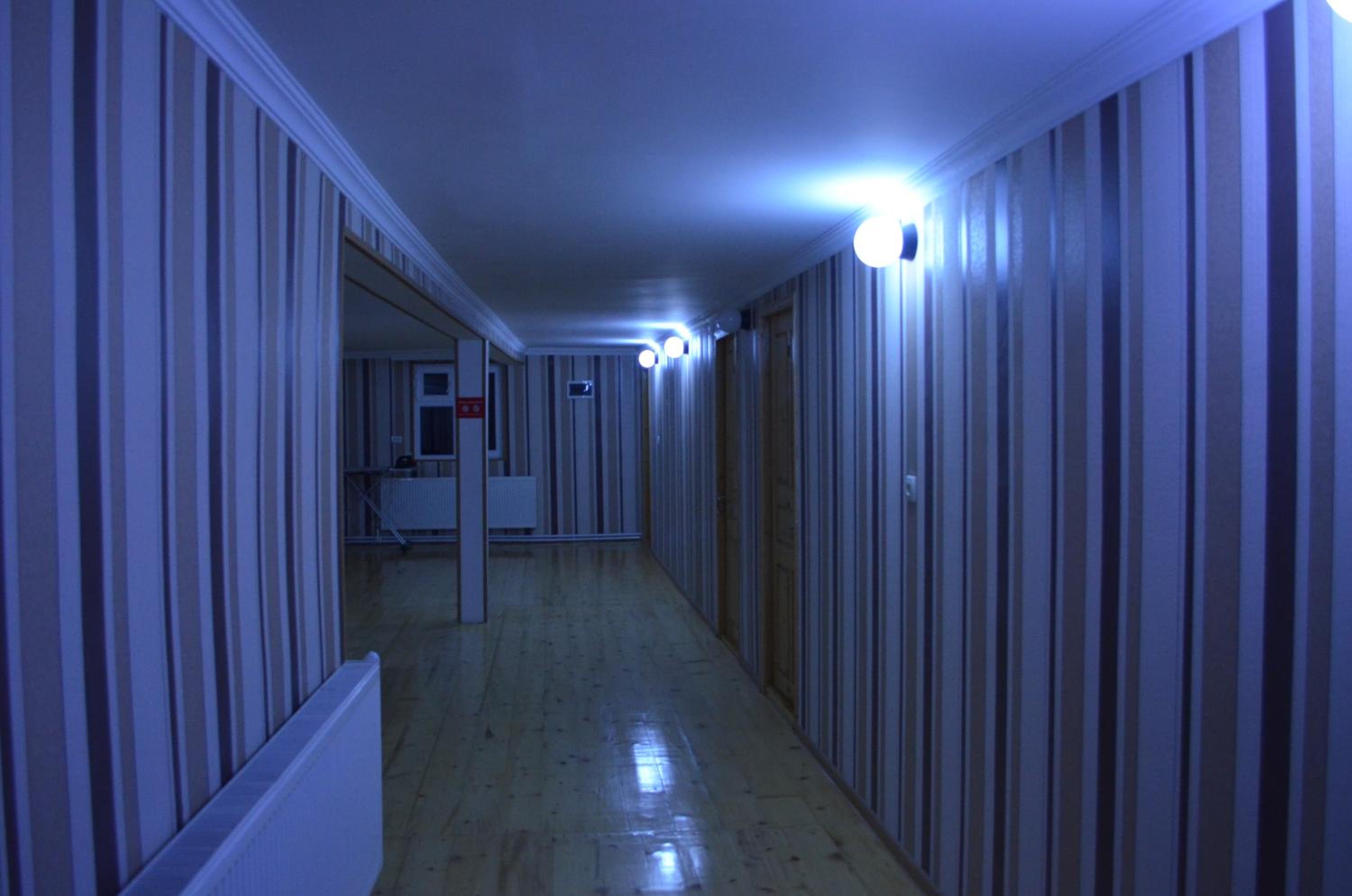 Guesthouse Qarim