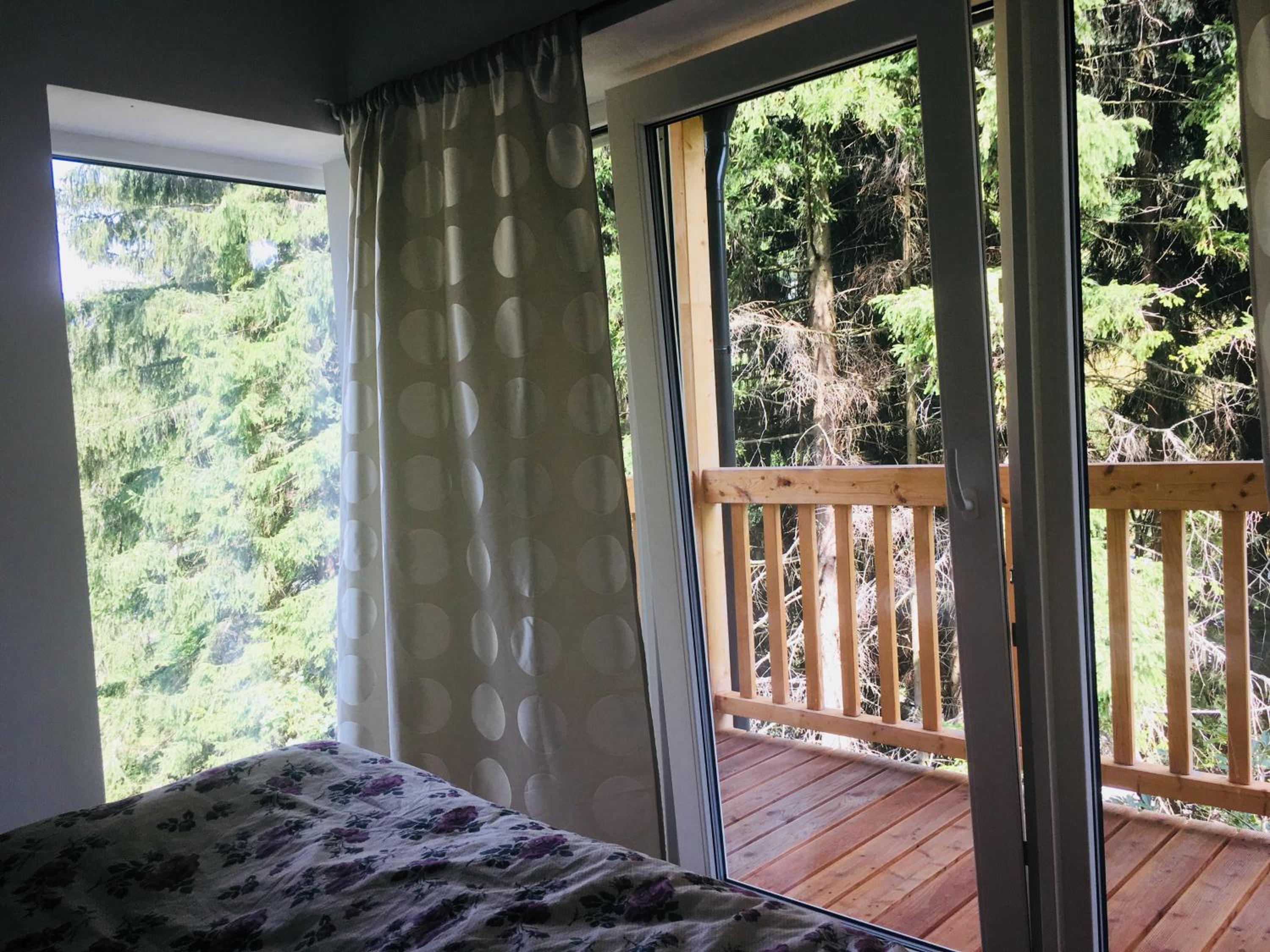 Apartmán TooToo Pec pod Sněžkou