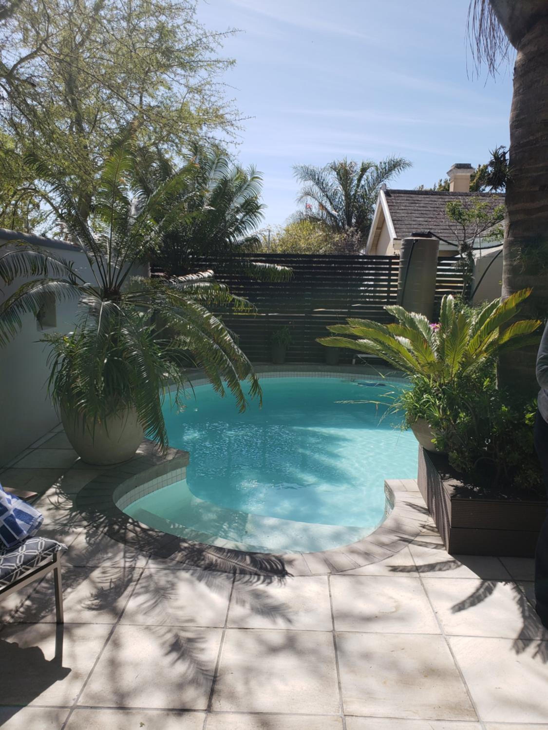 Point B Guest House -Sustainable Solar Energy — photo 75