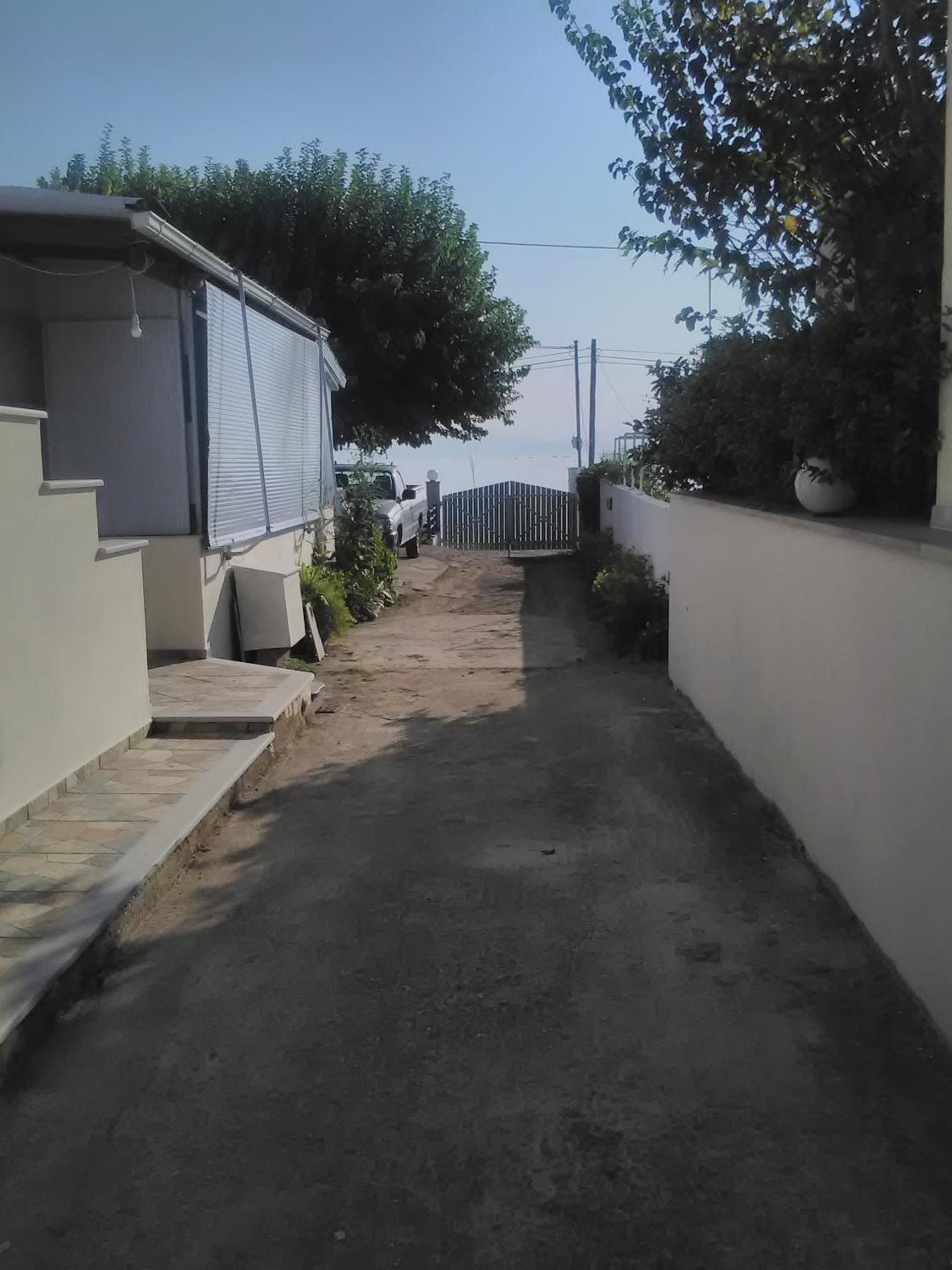 Papadogiannopoulos House view 3