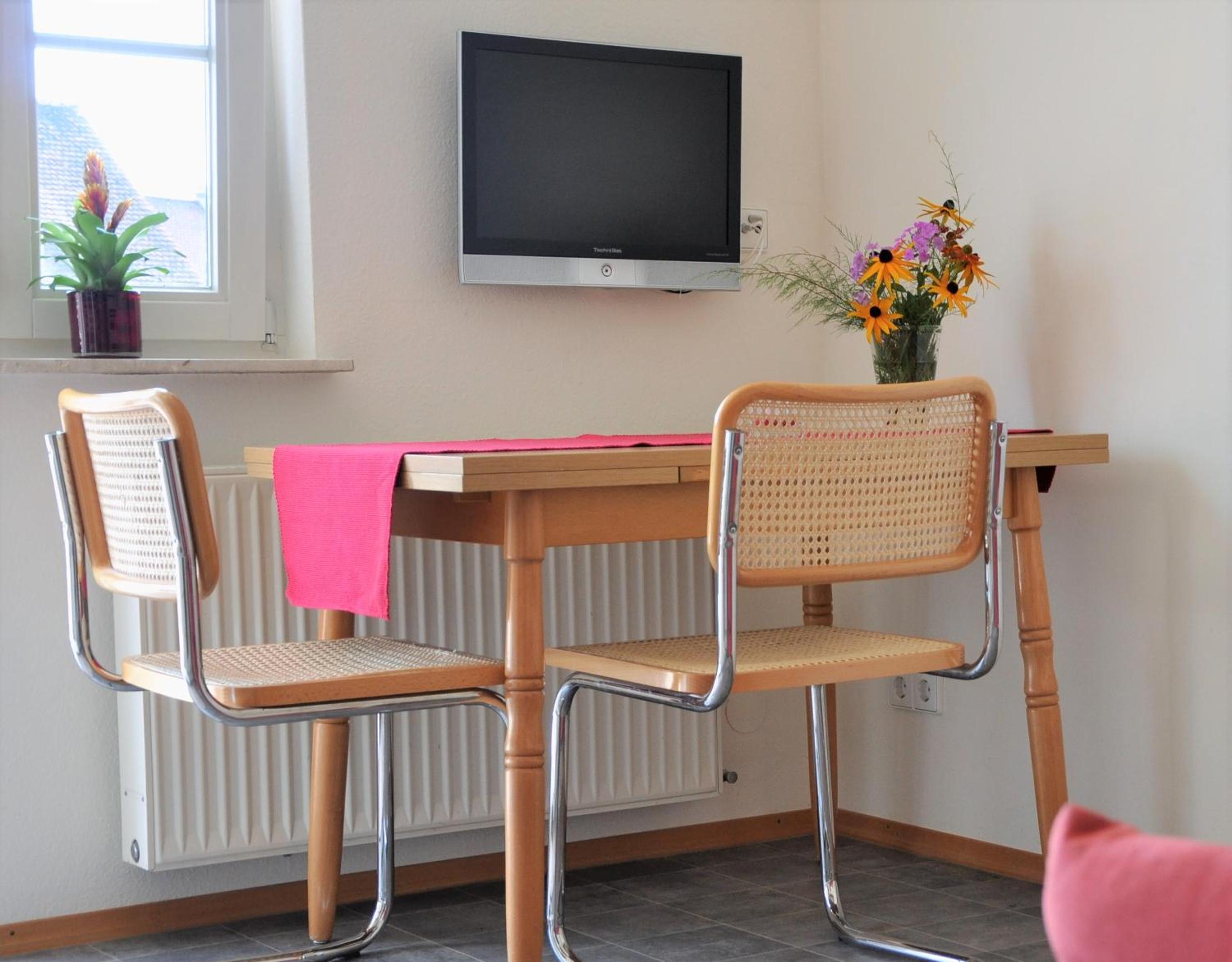 BodenSEE Apartment Friedrichshafen Fischbach view 5