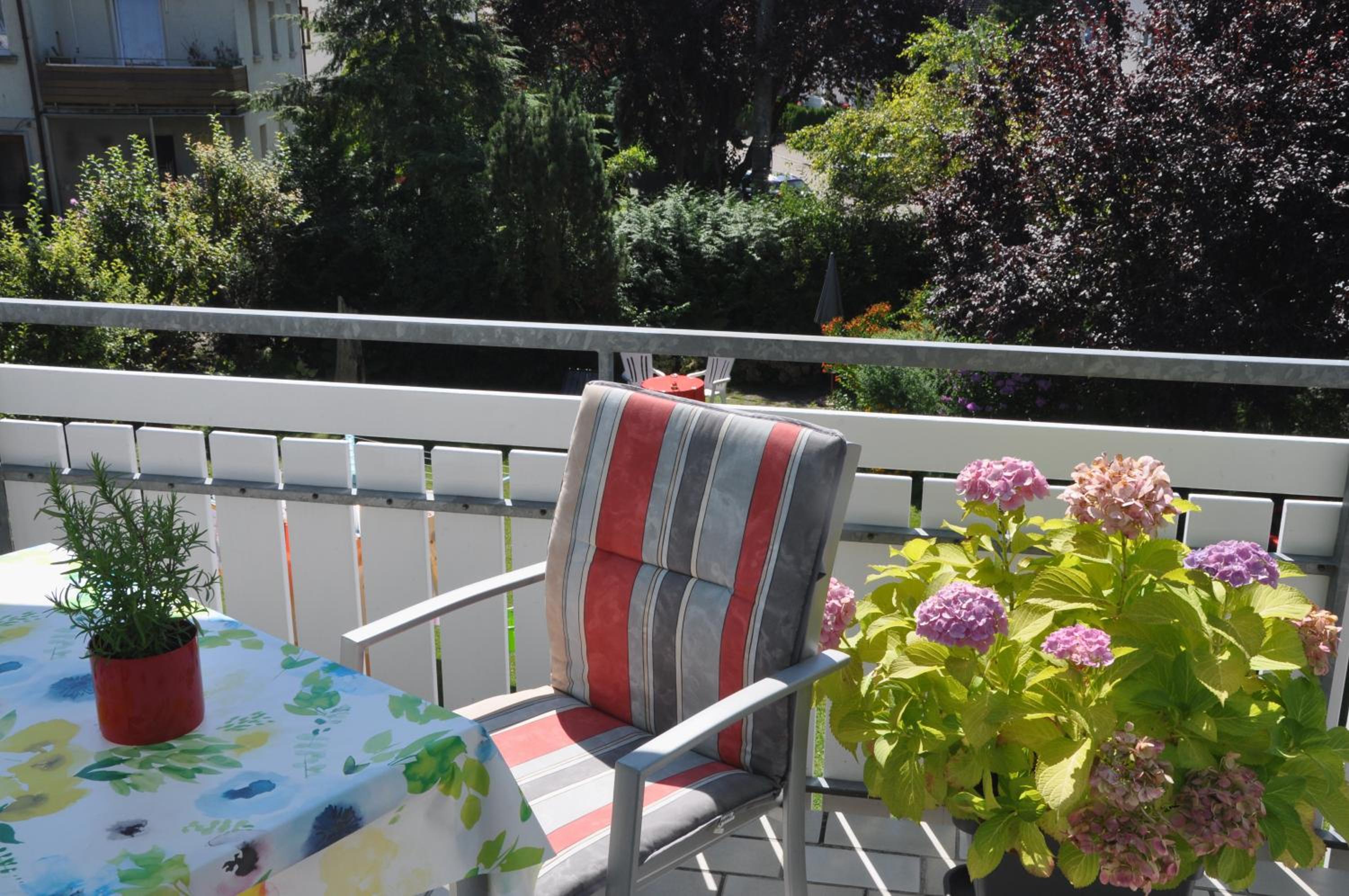 BodenSEE Apartment Friedrichshafen Fischbach view 4