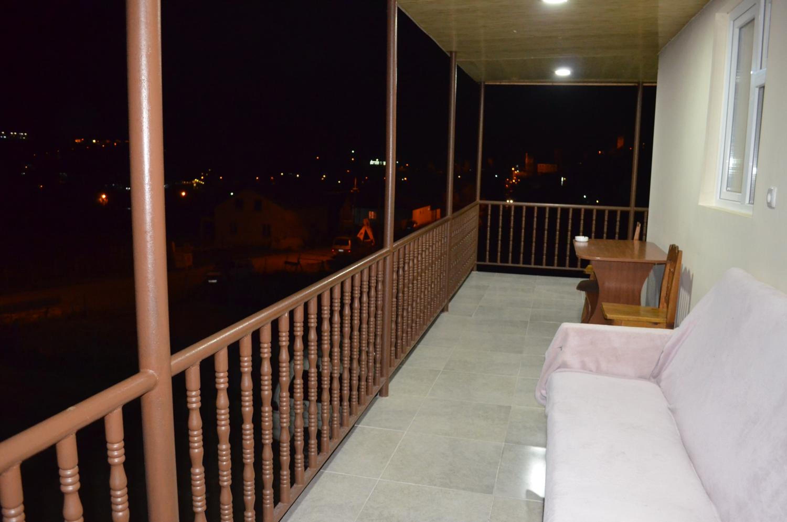 Guesthouse Qarim