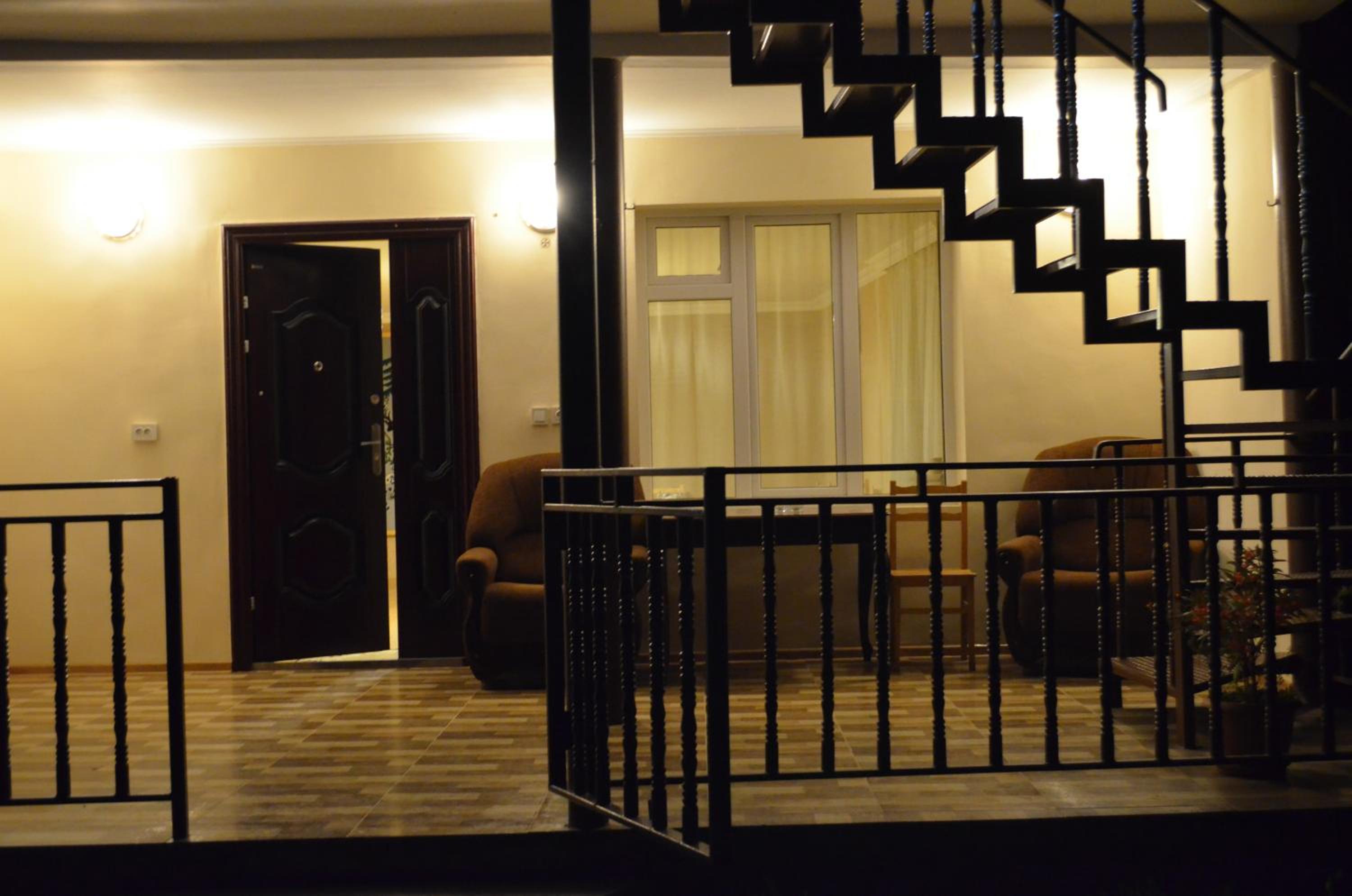 Guesthouse Qarim