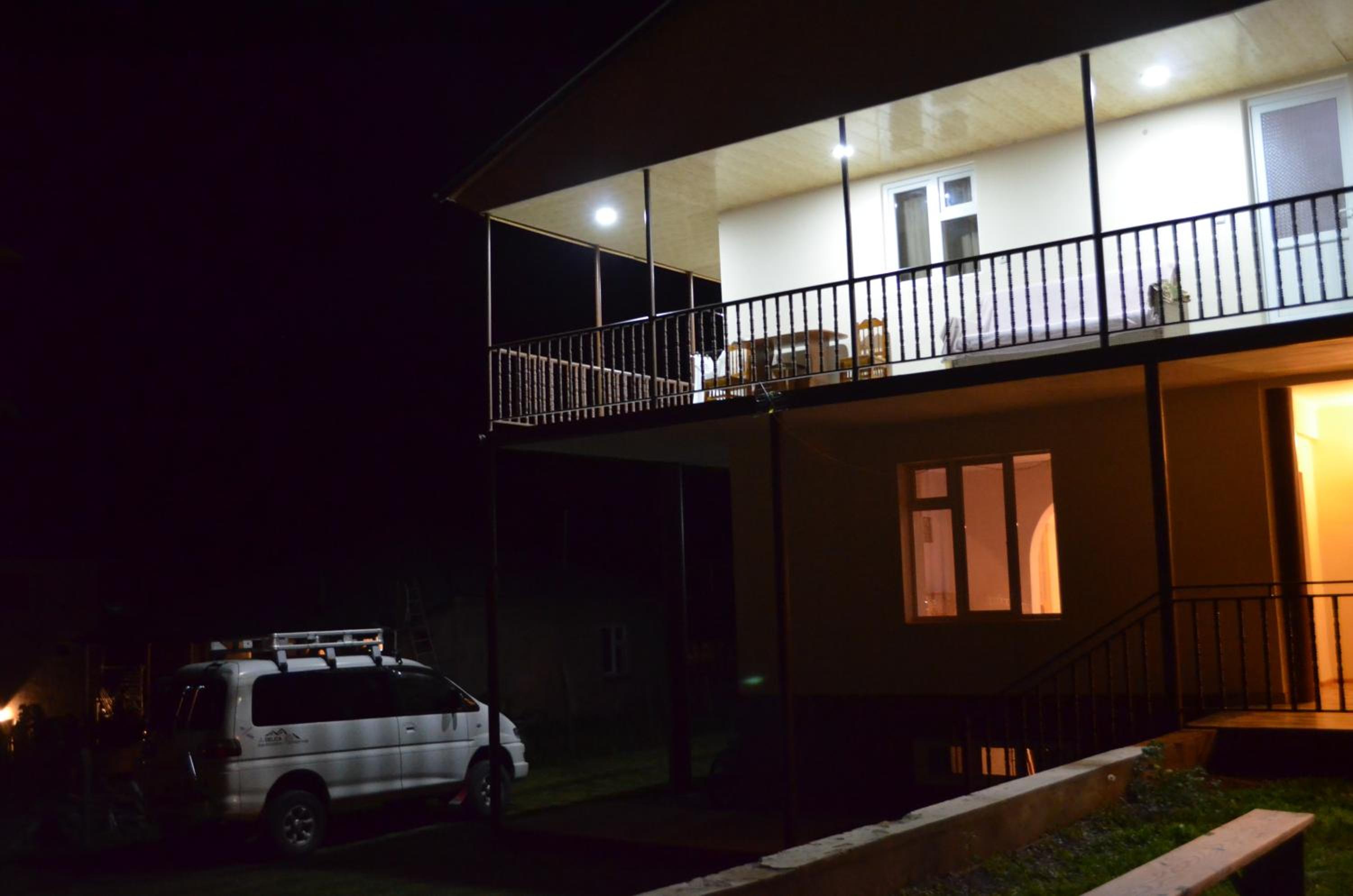 Guesthouse Qarim