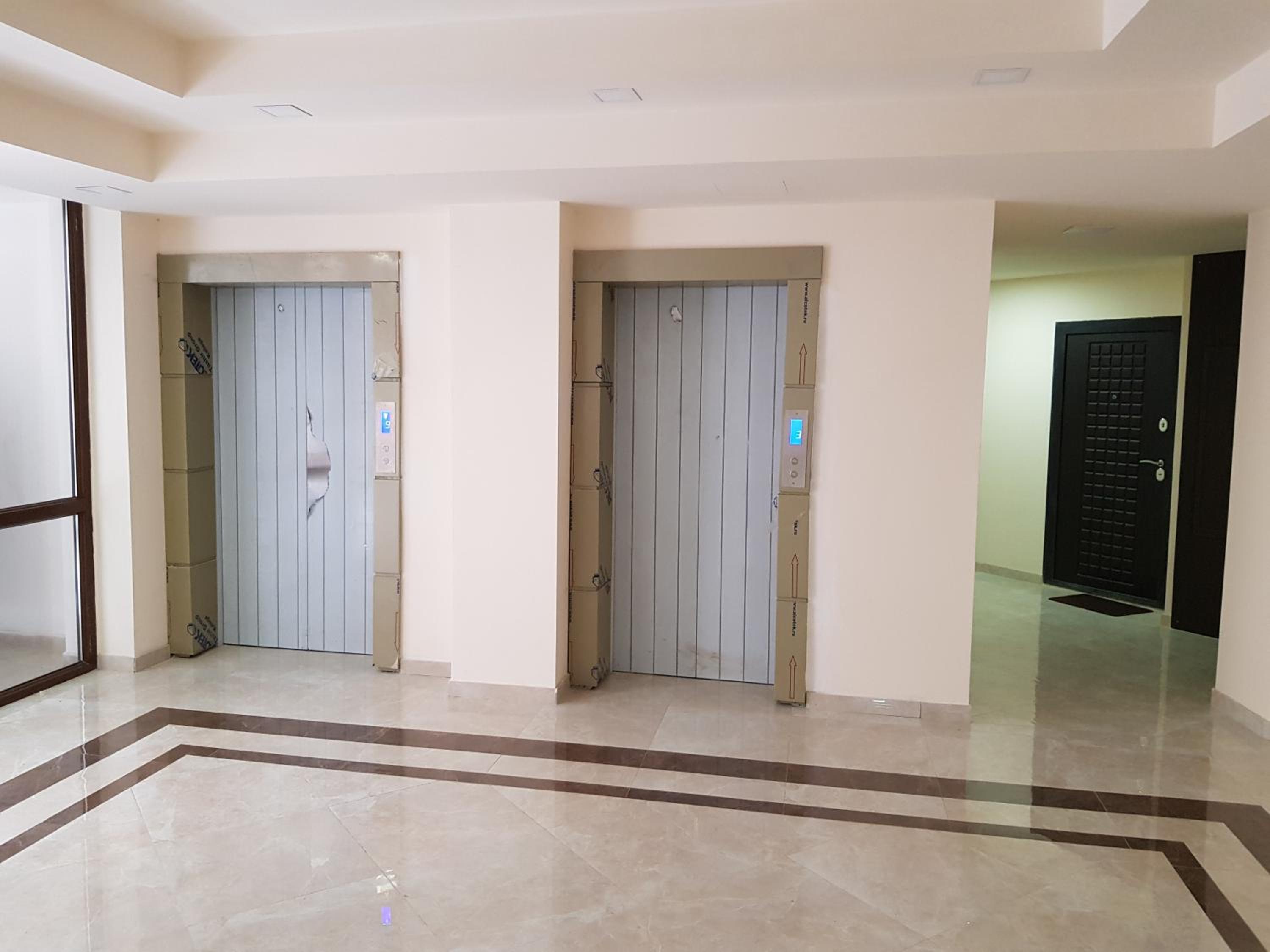 M&N apartments