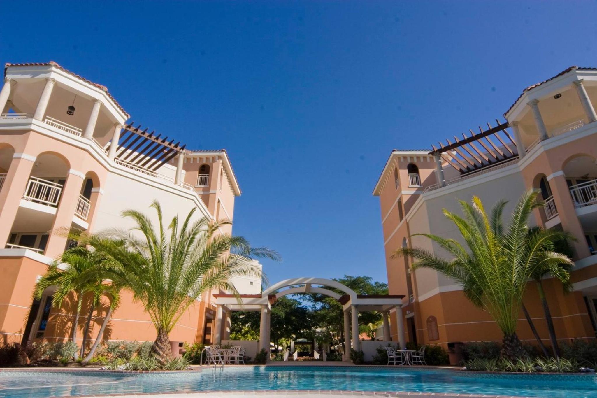 Puerto Rico Vacations - Rincon Beach Resort - Property Image 1
