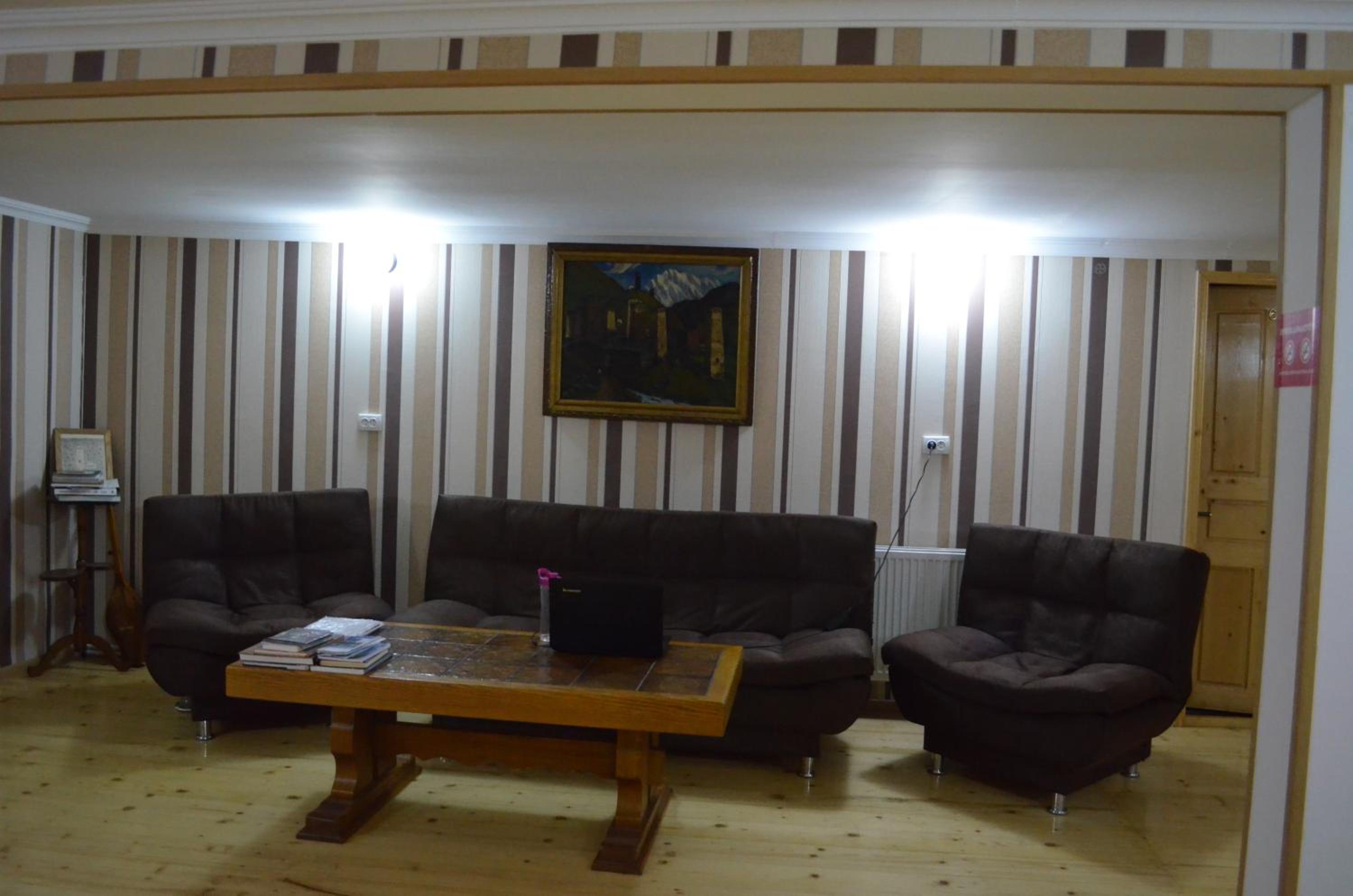 Guesthouse Qarim