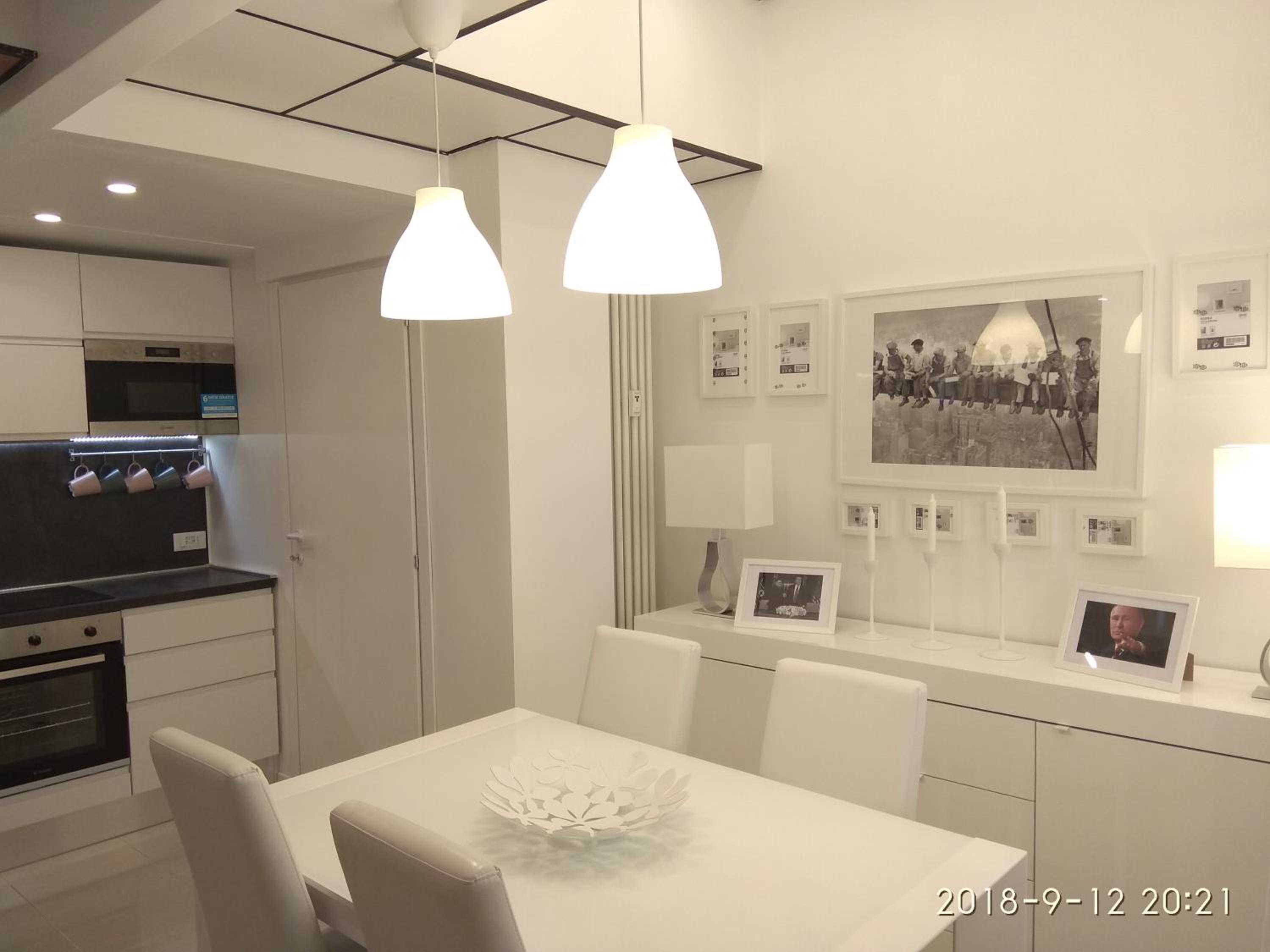 Milan center Luxury House photo 3