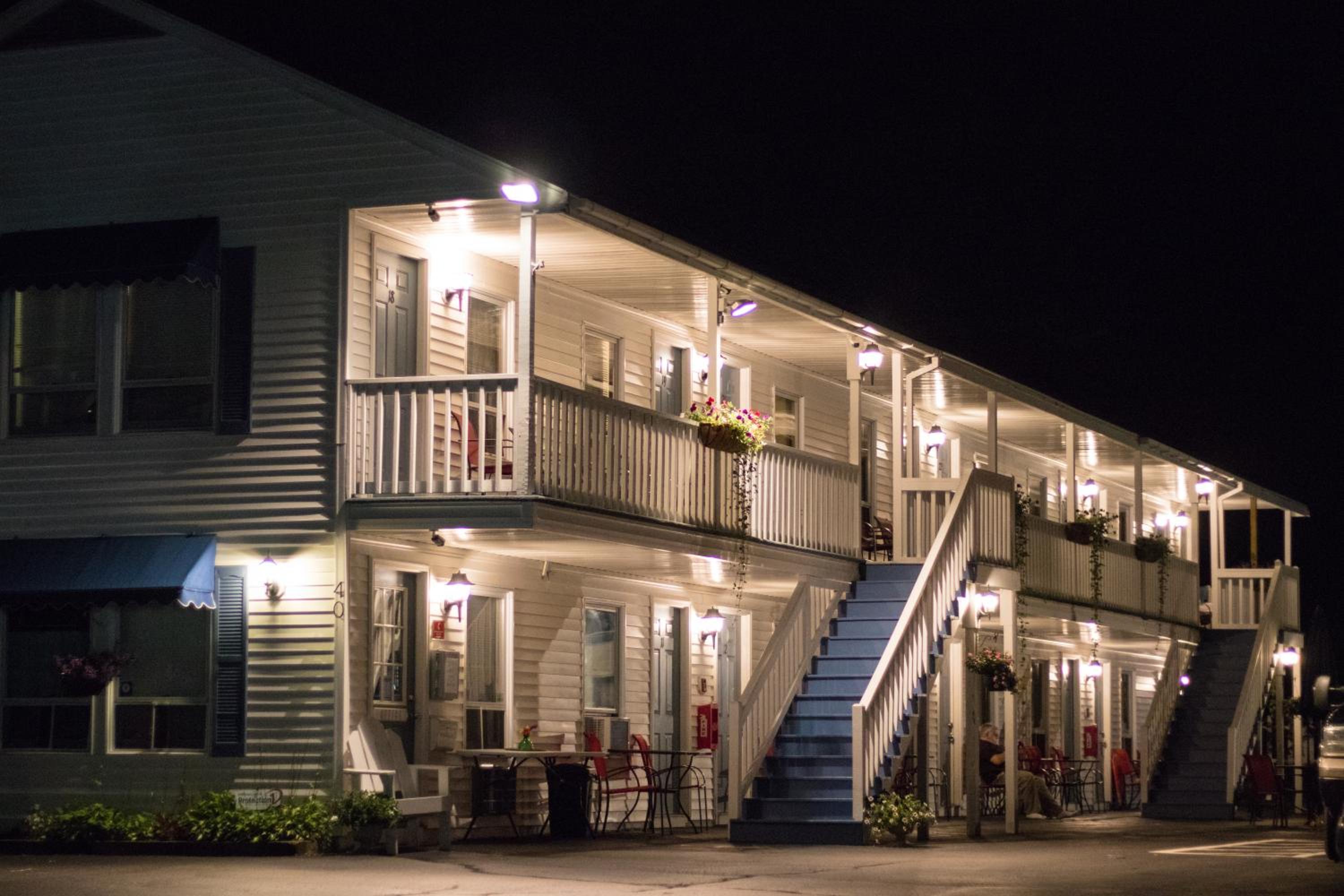 Seacoast Motel - Property Image 26