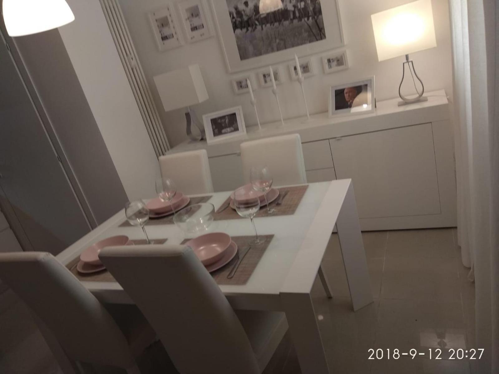 Milan center Luxury House photo 2
