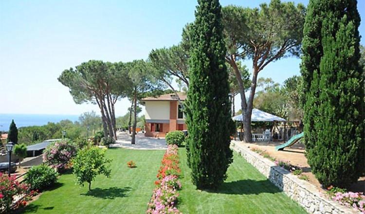 Villa Capitorsola