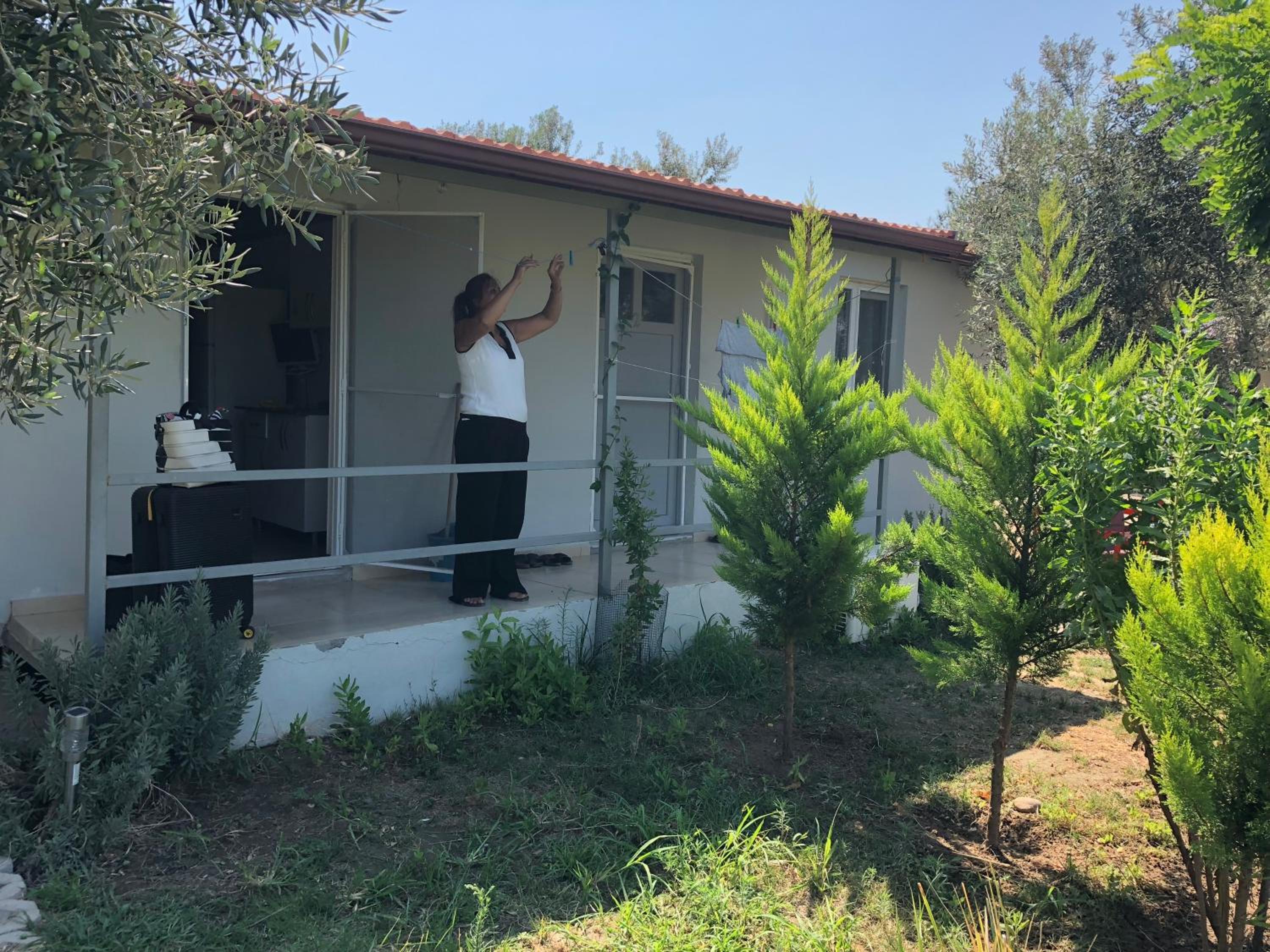 Gunes tatil köyü