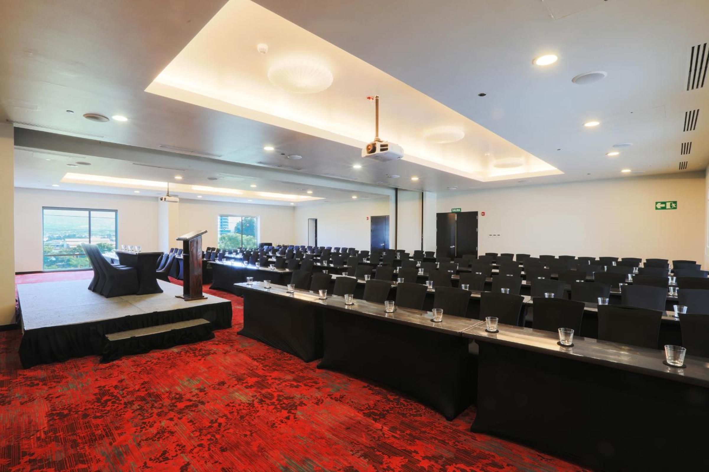 San Jose - Costa Rica Vacations - Park Inn San Jose by Radisson - Property Image 3