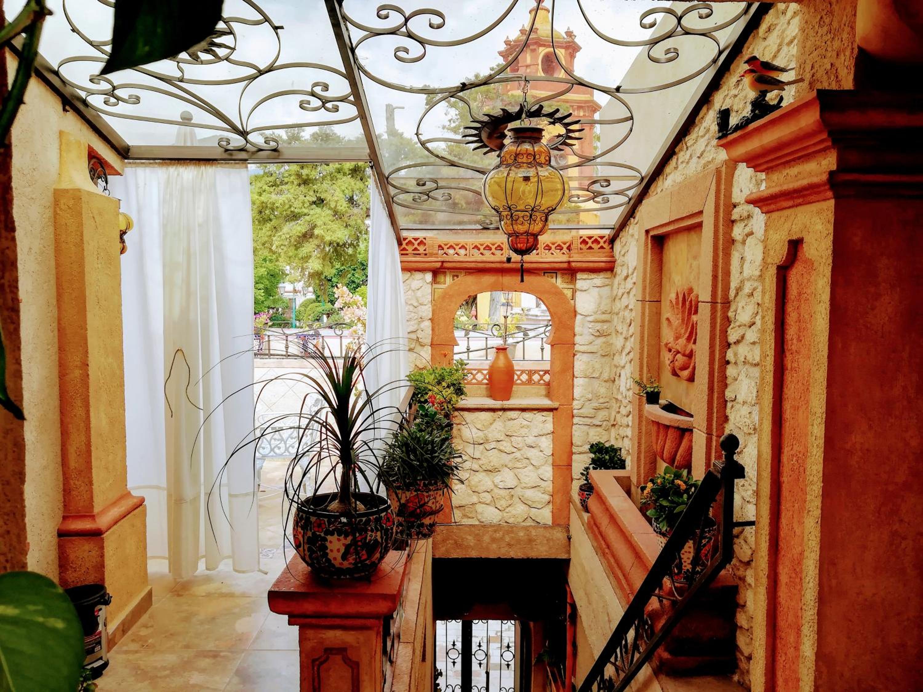 Hotel Posada Maria Bonita view 3