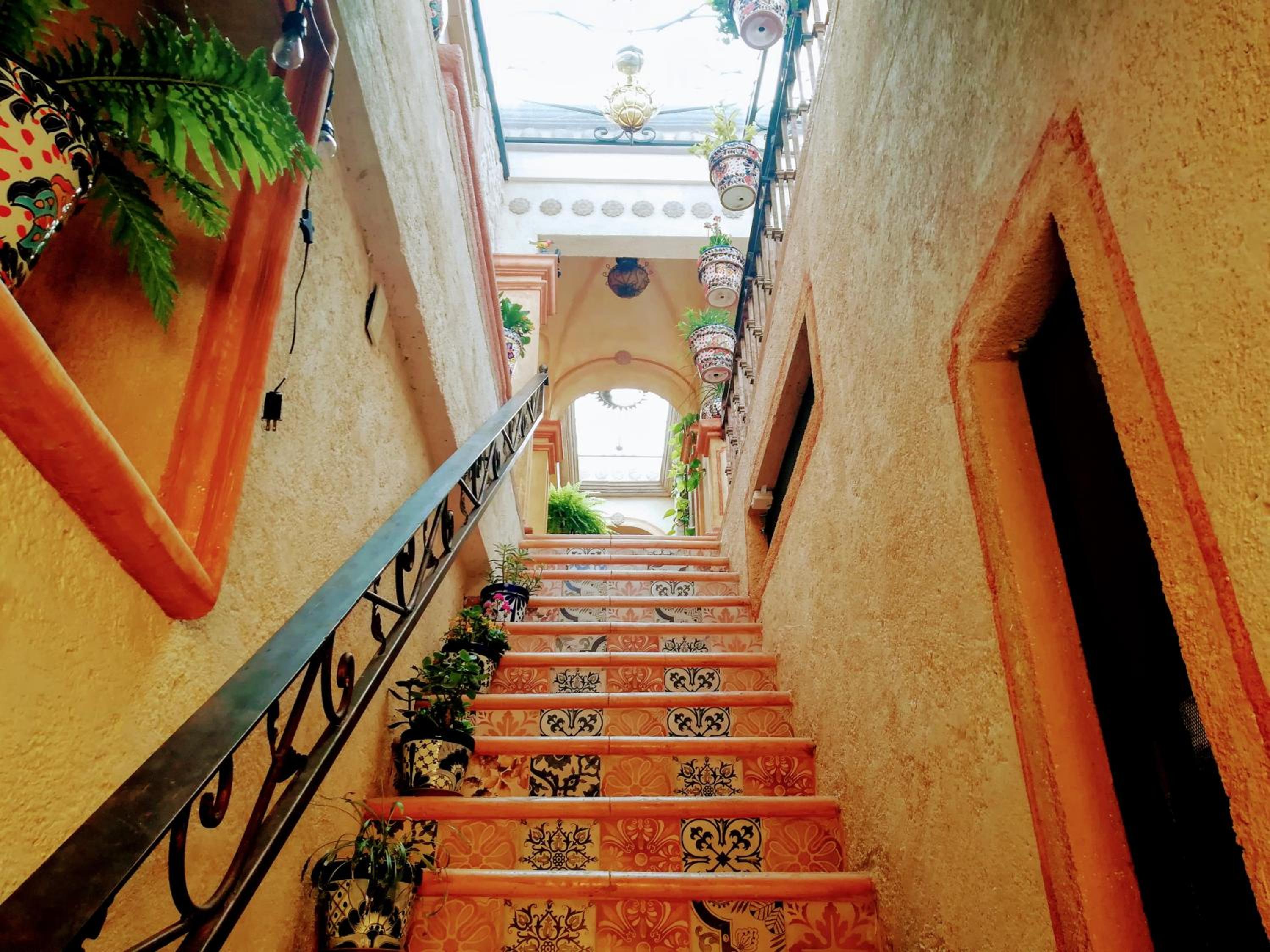 Hotel Posada Maria Bonita view 4