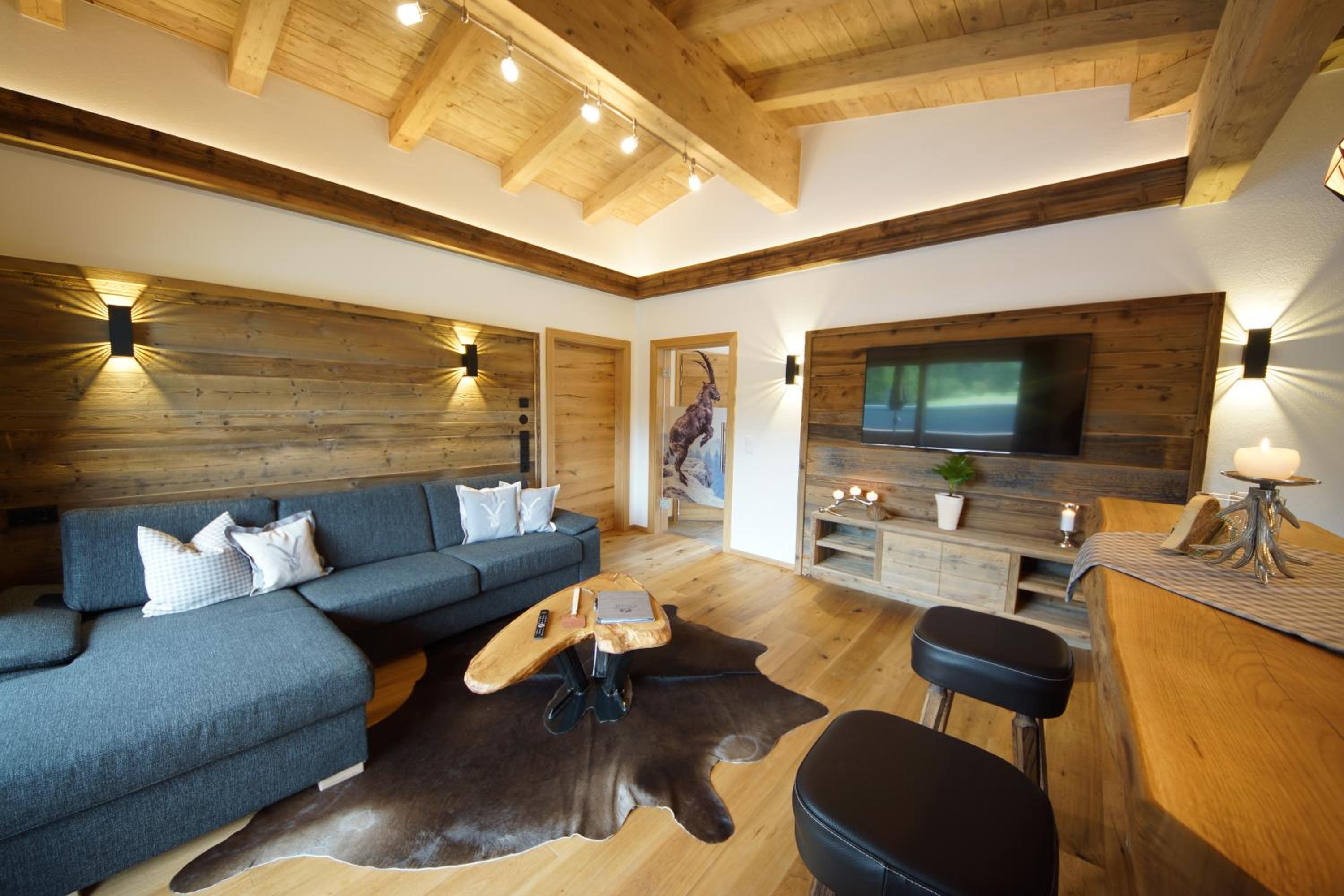 Kaiserappartements-Marie view 4