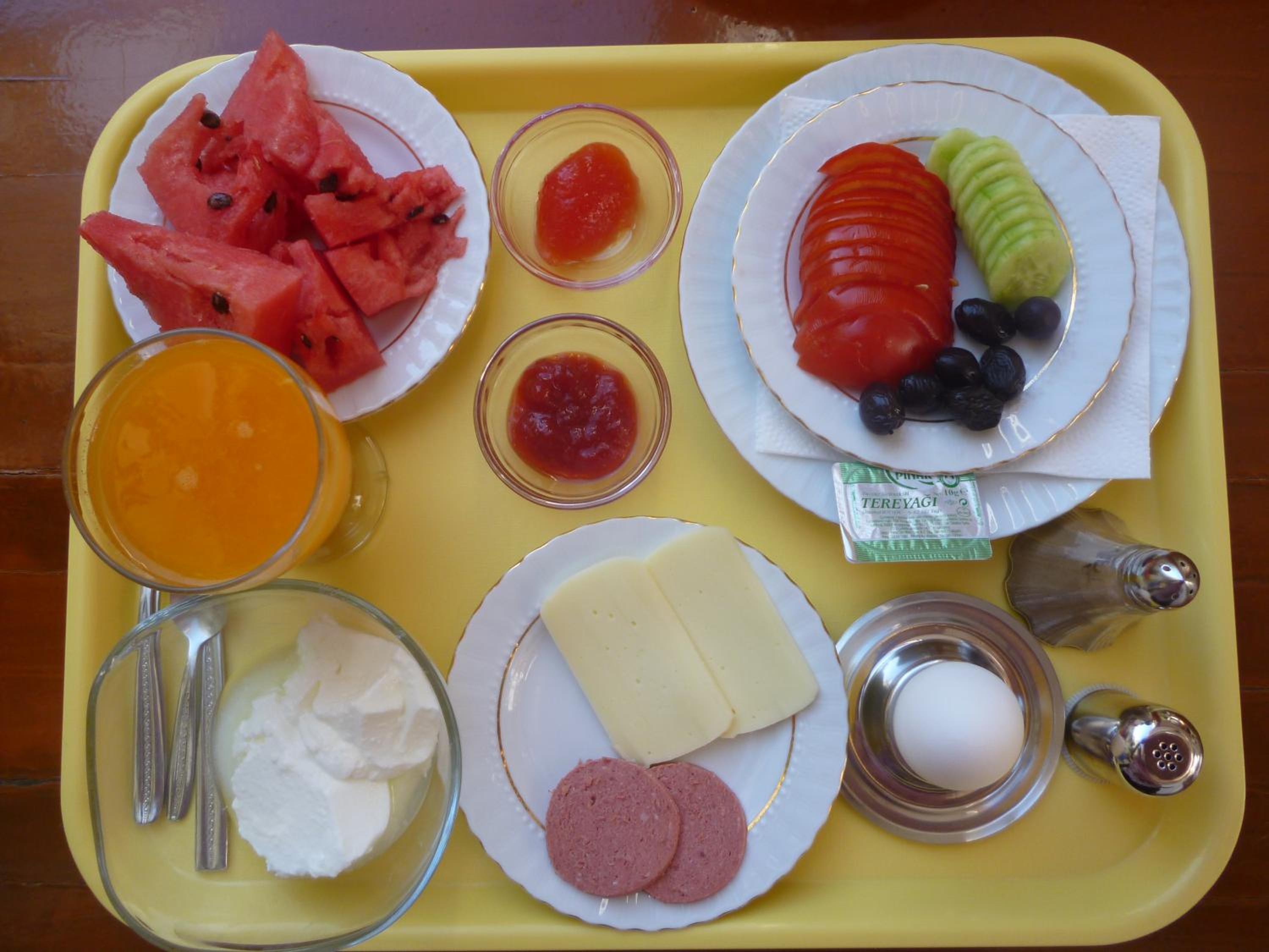 Frankfurt Hotel - Image 43