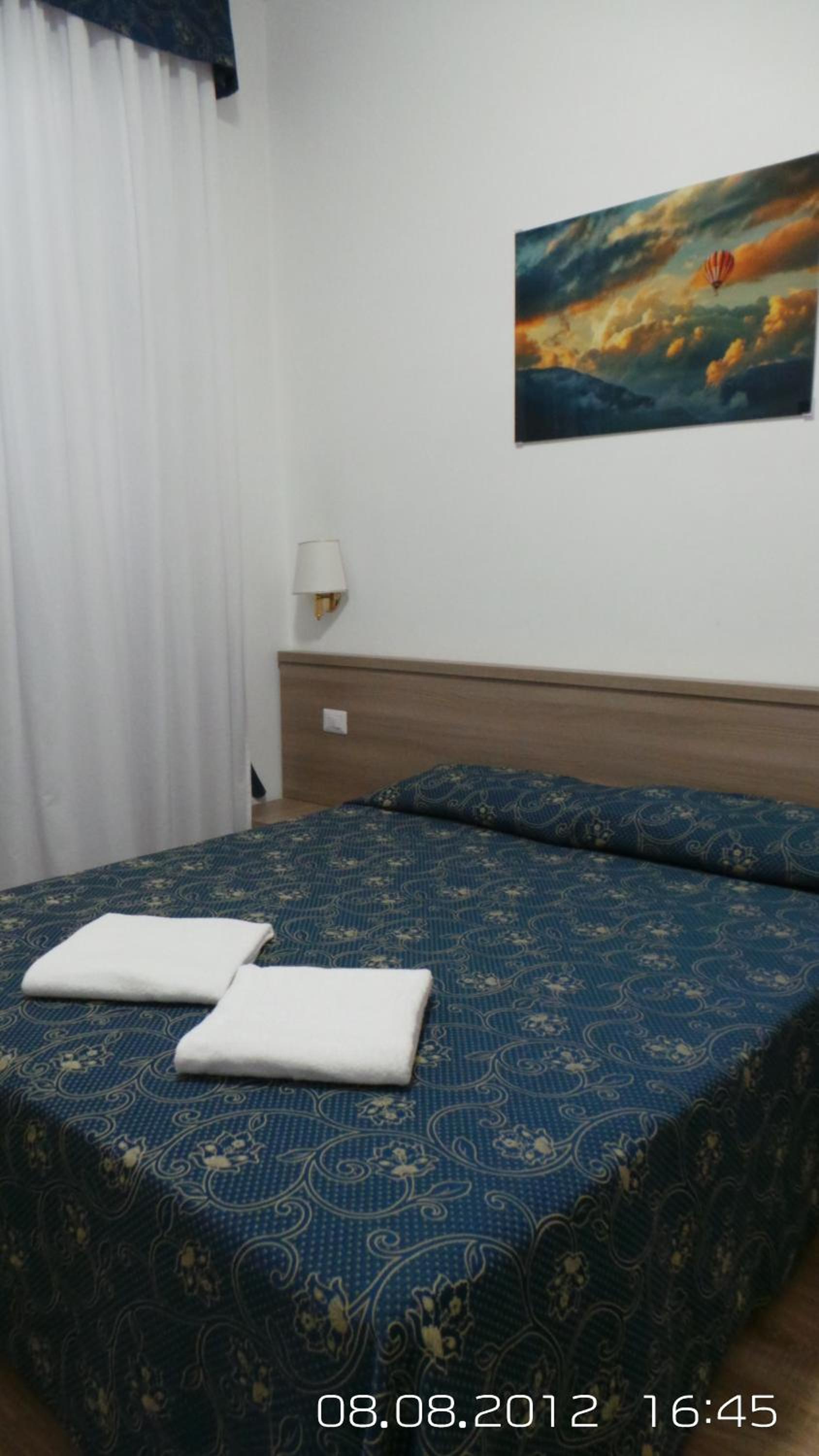Marziah Inn