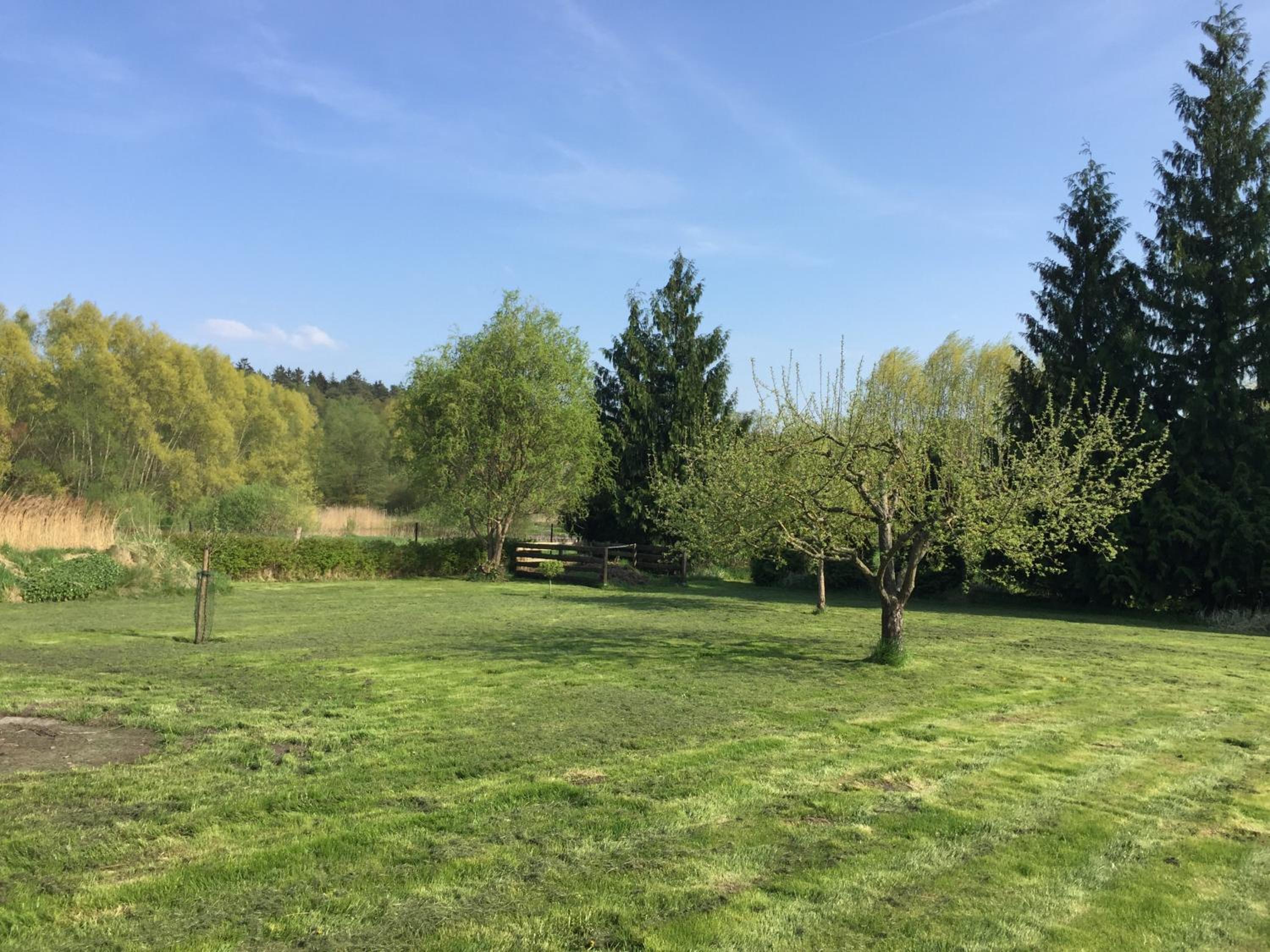 Alte Küsterei Hohen Mistorf, Ferienwohnung