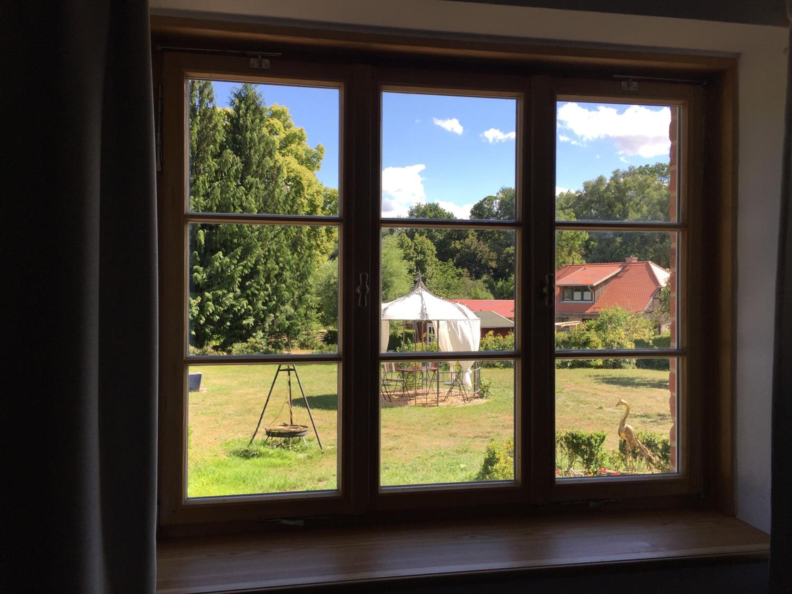 Alte Küsterei Hohen Mistorf, Ferienwohnung