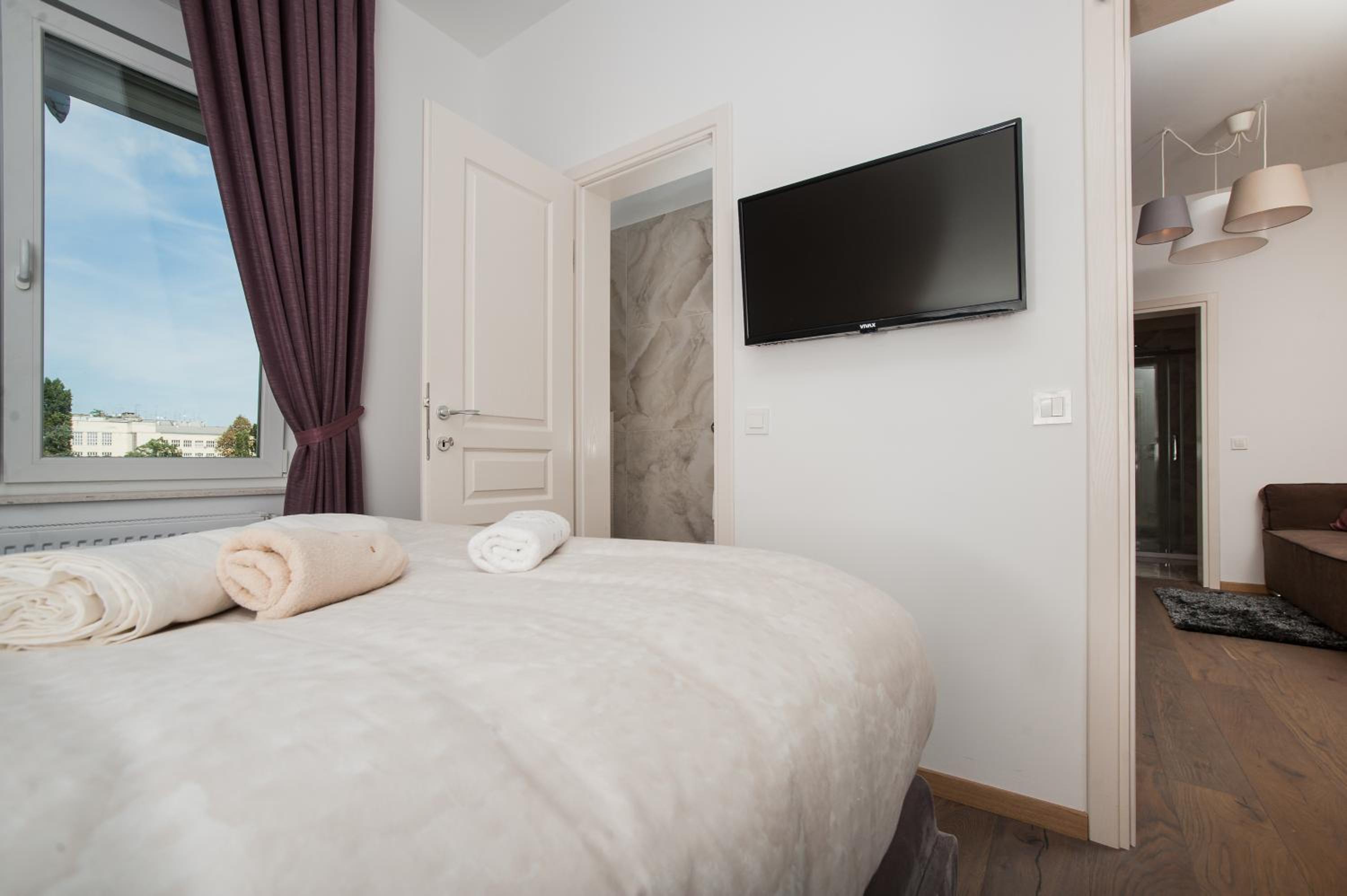 Citylux Apartments
