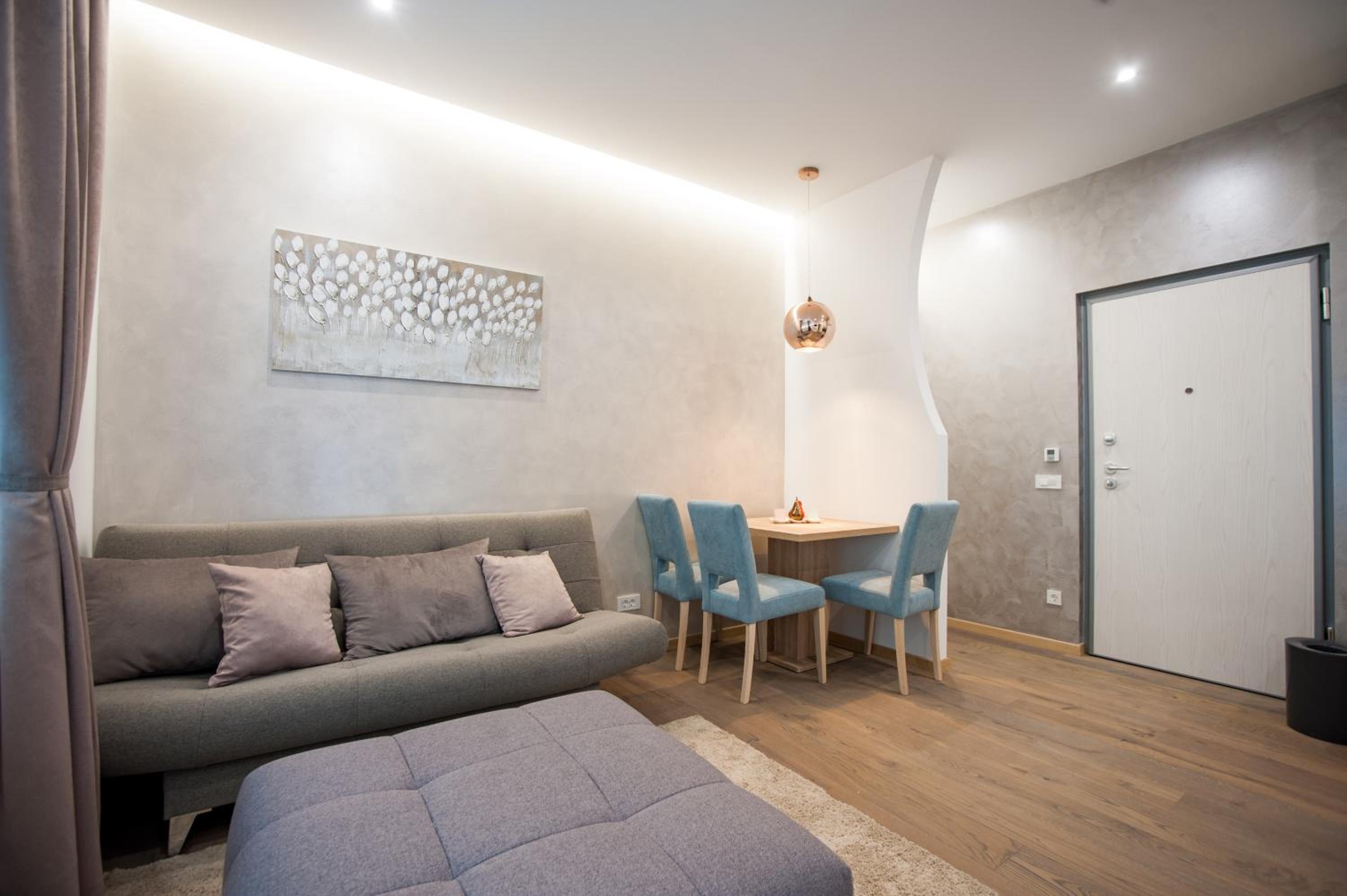 Citylux Apartments — photo 40