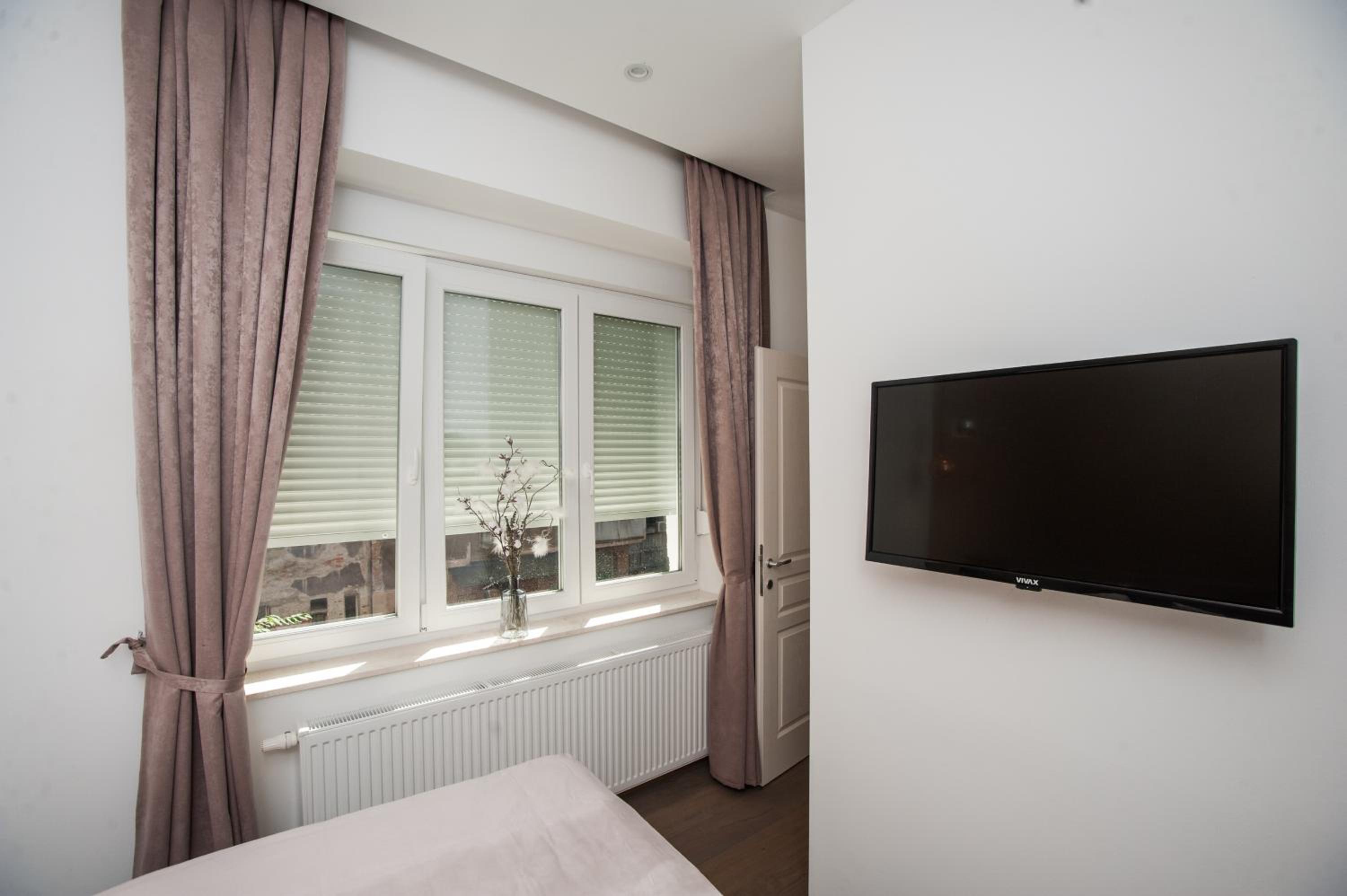 Citylux Apartments — photo 37