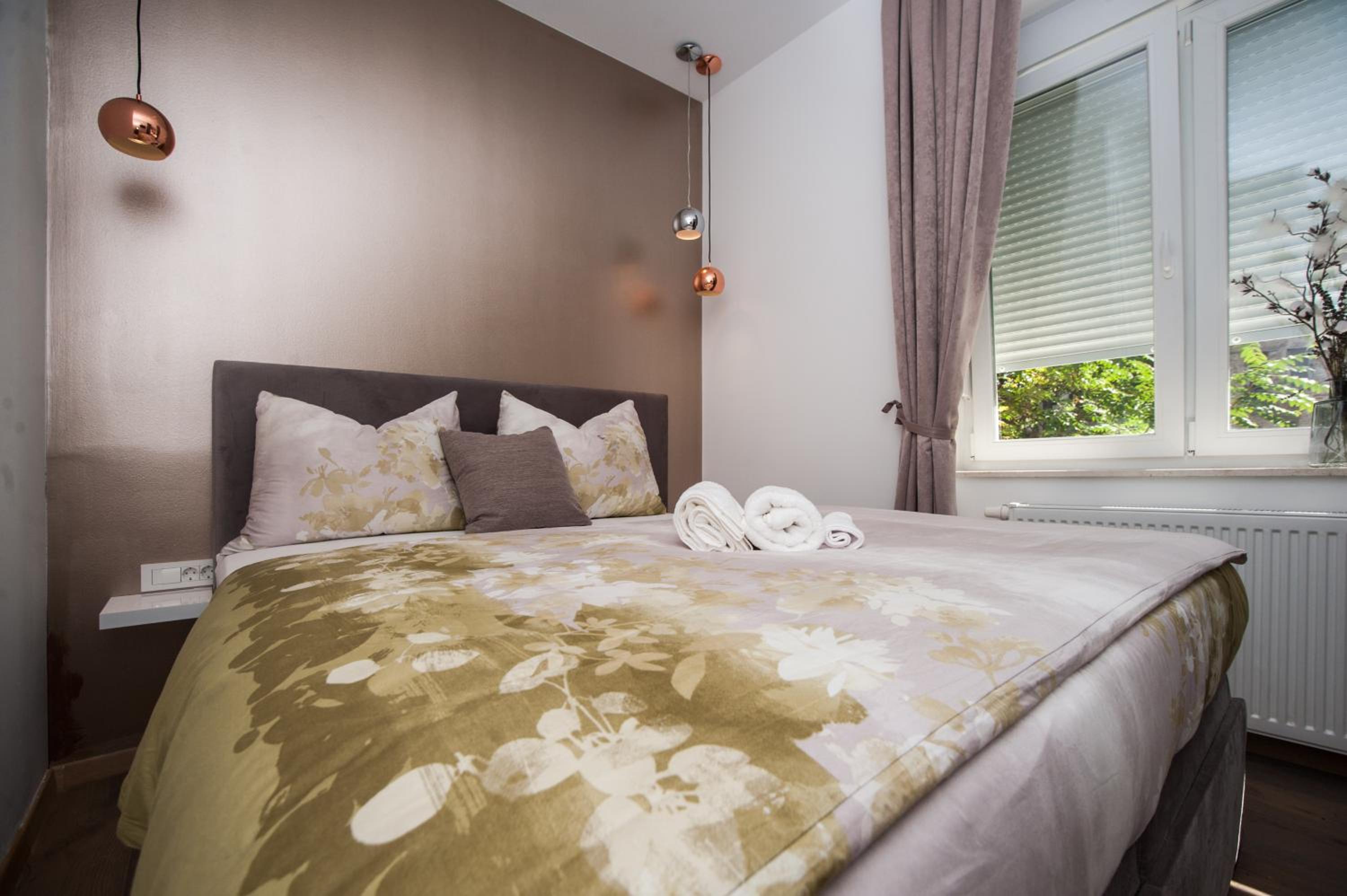 Citylux Apartments