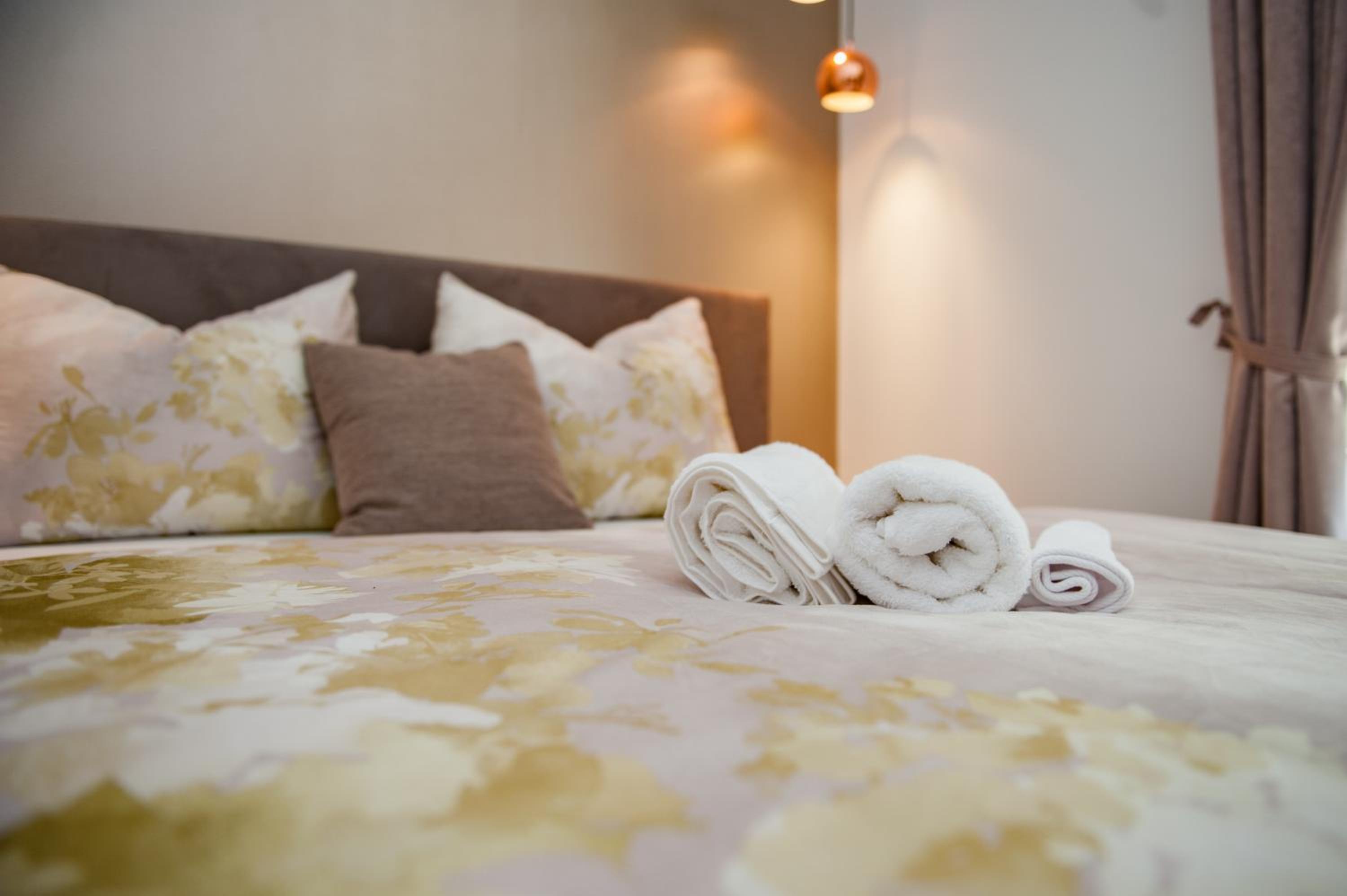 Citylux Apartments photo 2