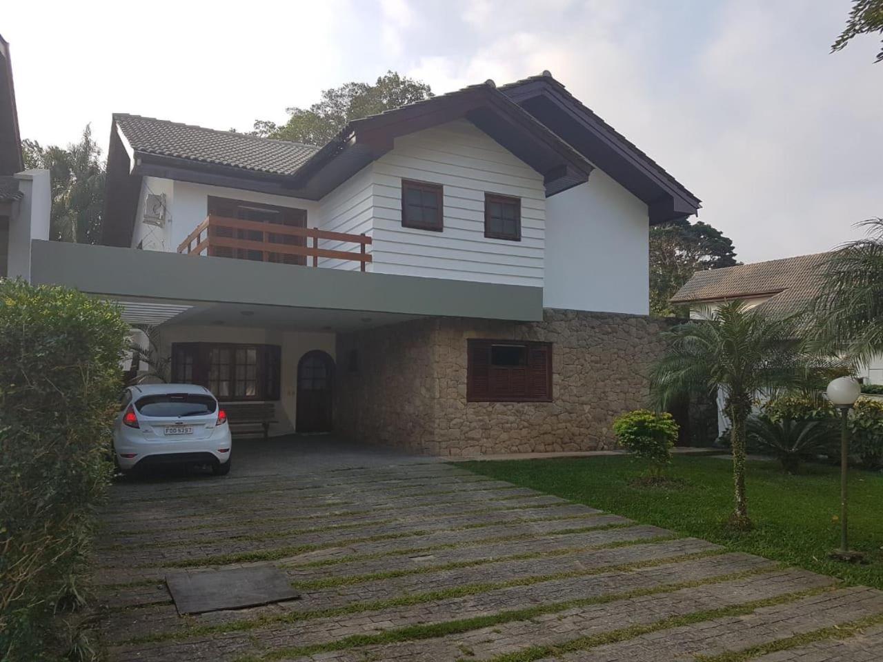 Casa Riviera